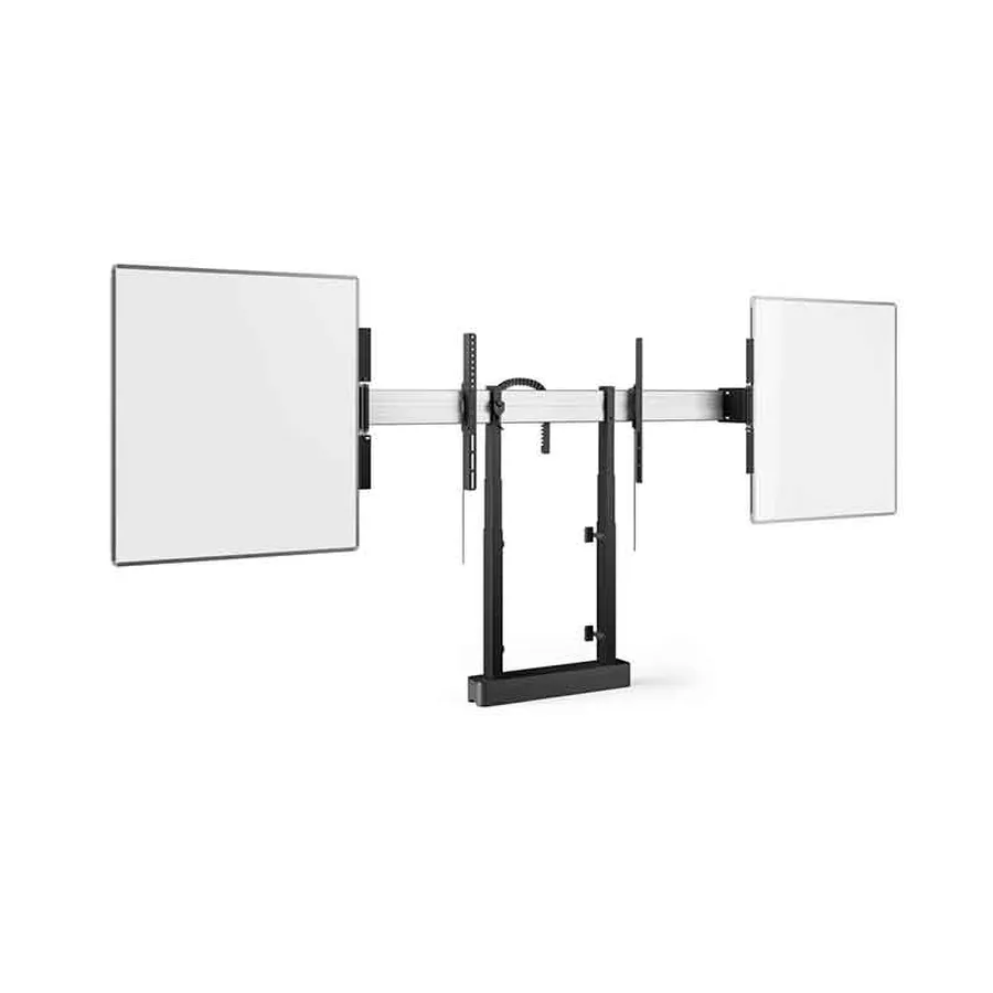 Whiteboards RISE 2008 & 2005 | Vogel's