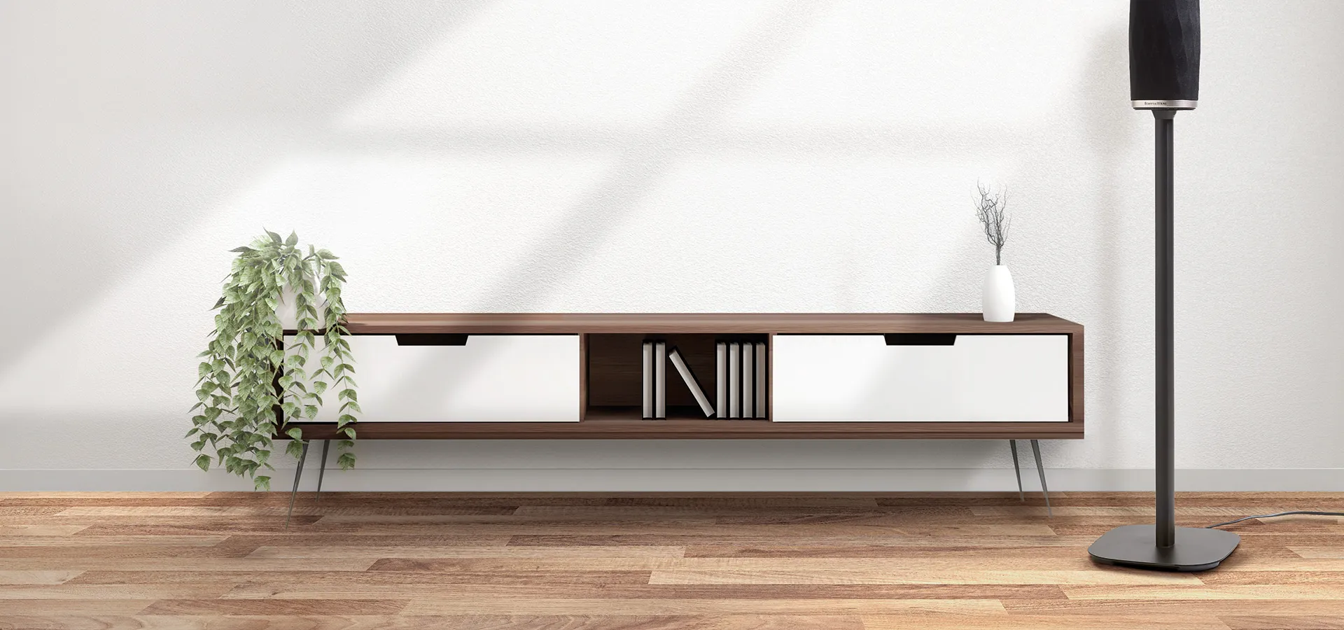 Staffe e supporti Bowers & Wilkins | Vogel's