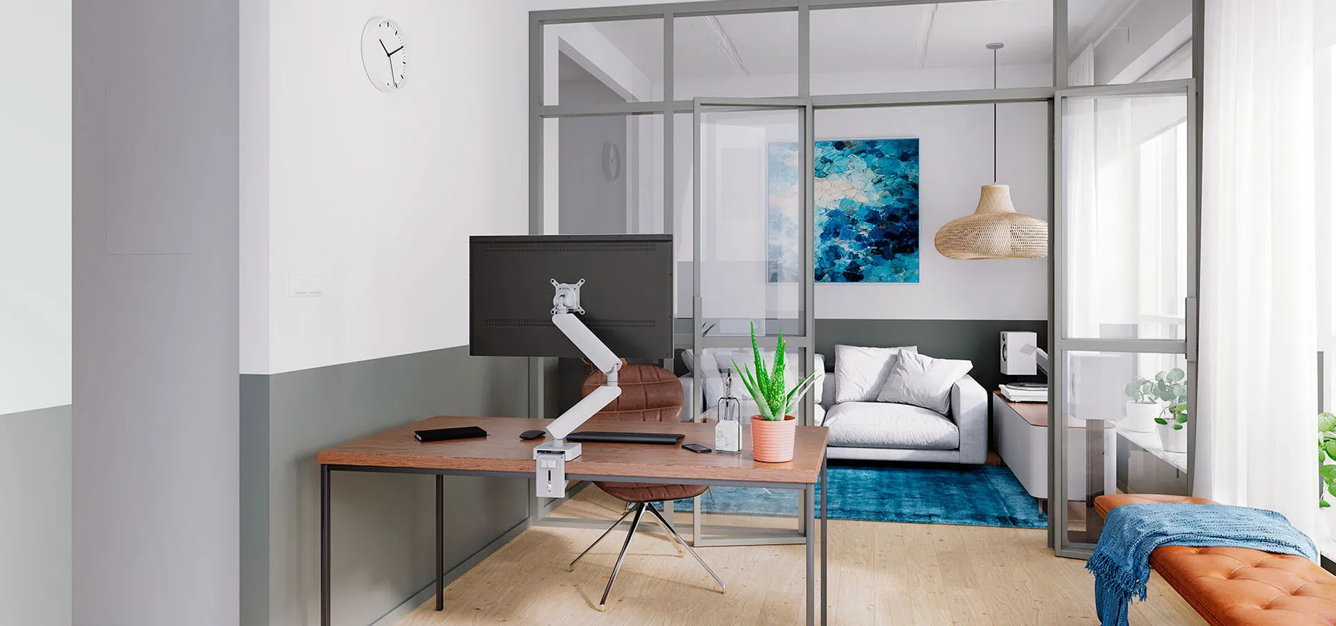 MOMO Home Office | Vogel's