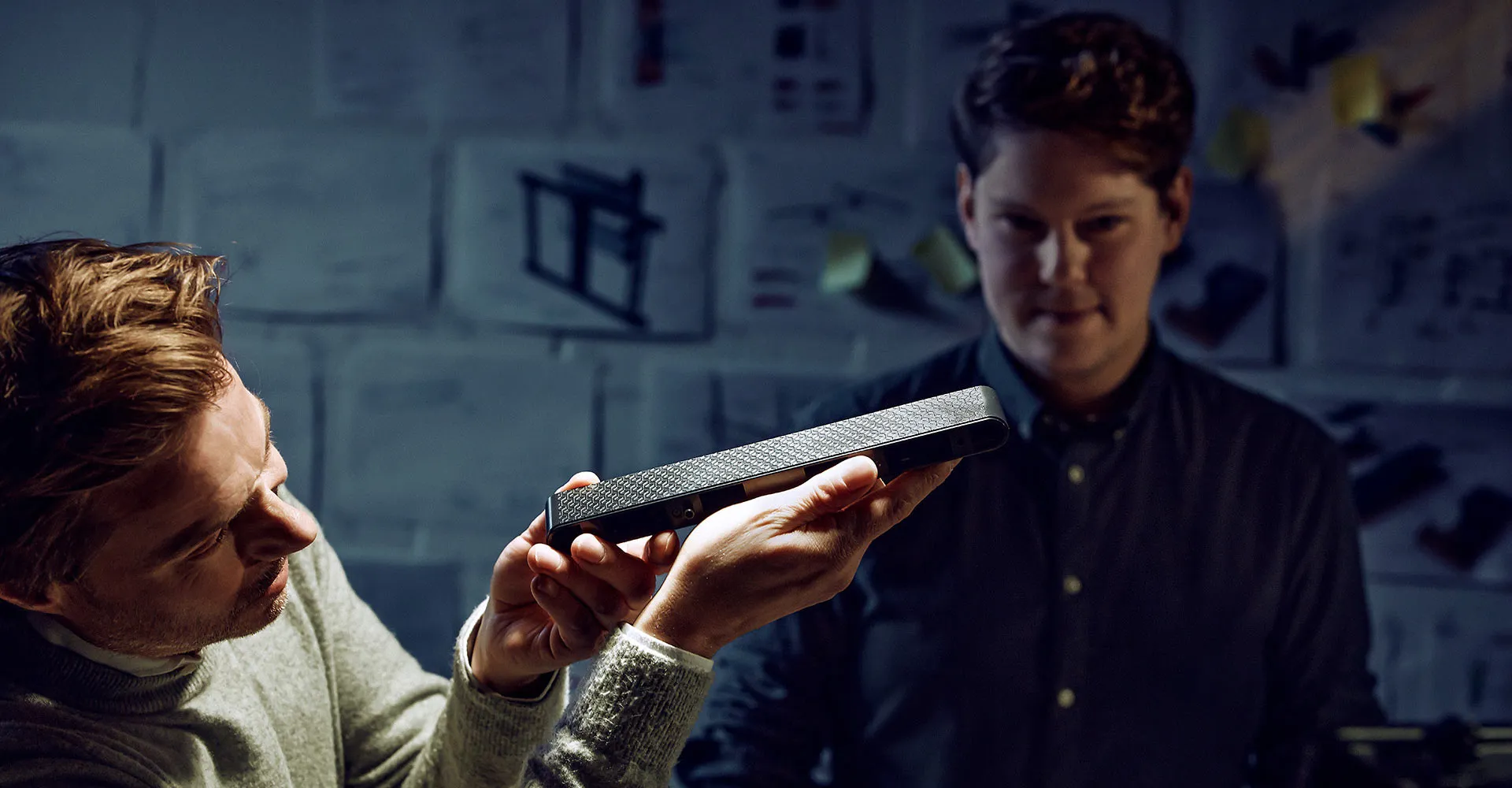 The best materials | Vogel's