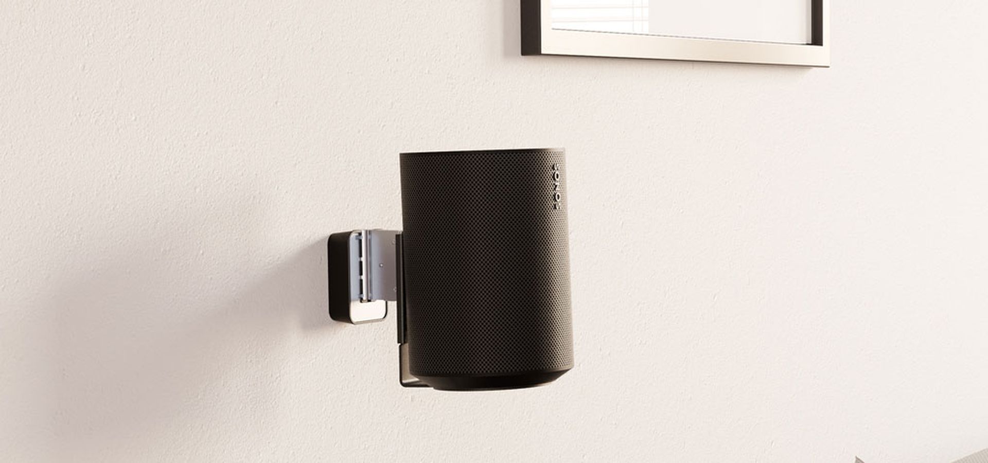 Sonos speaker mounts | Vogel's