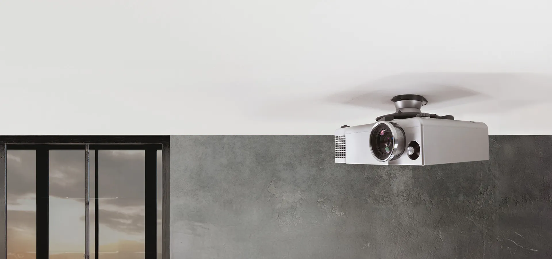 Projector ceiling manual | Vogel's