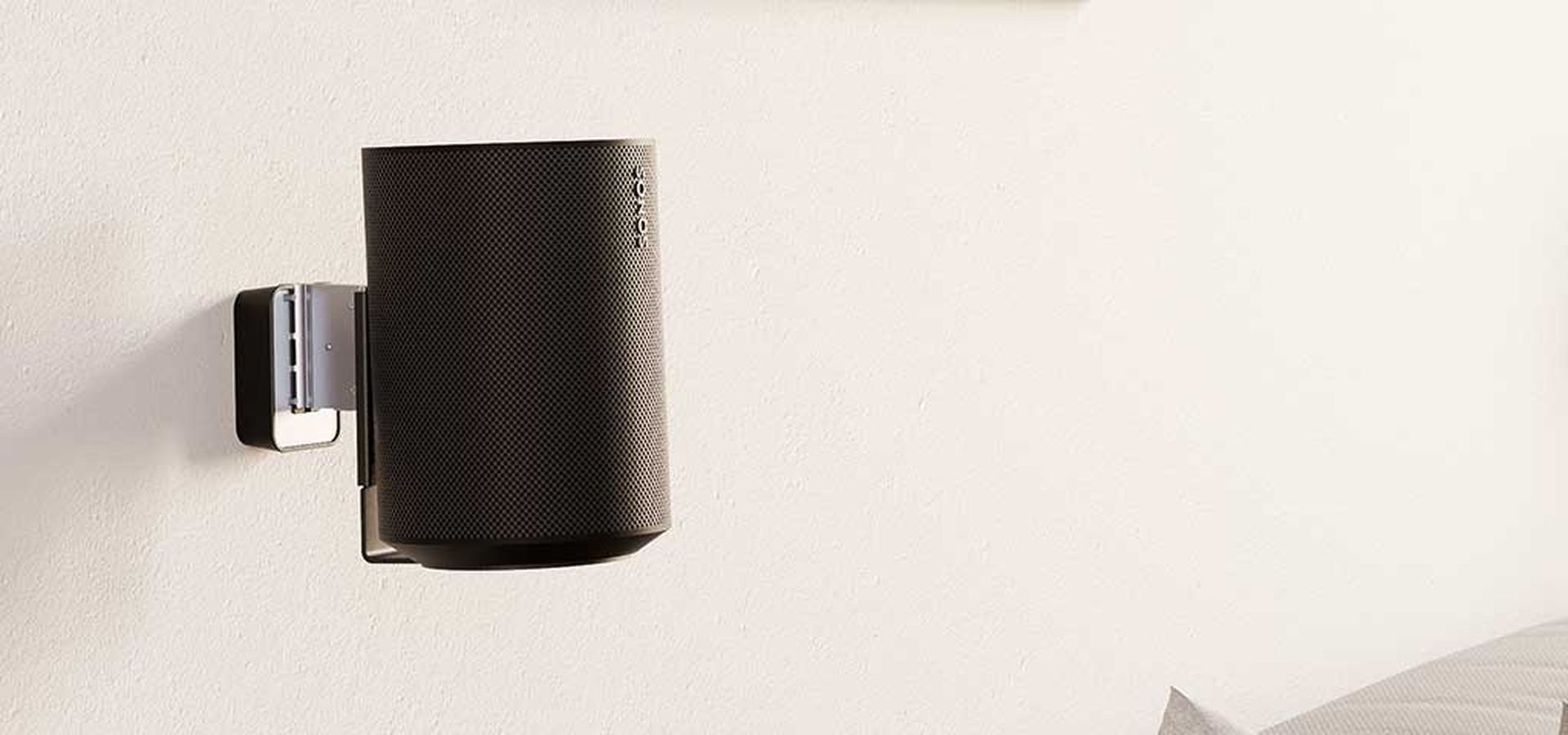 Wandhalterung für den Sonos Era 100