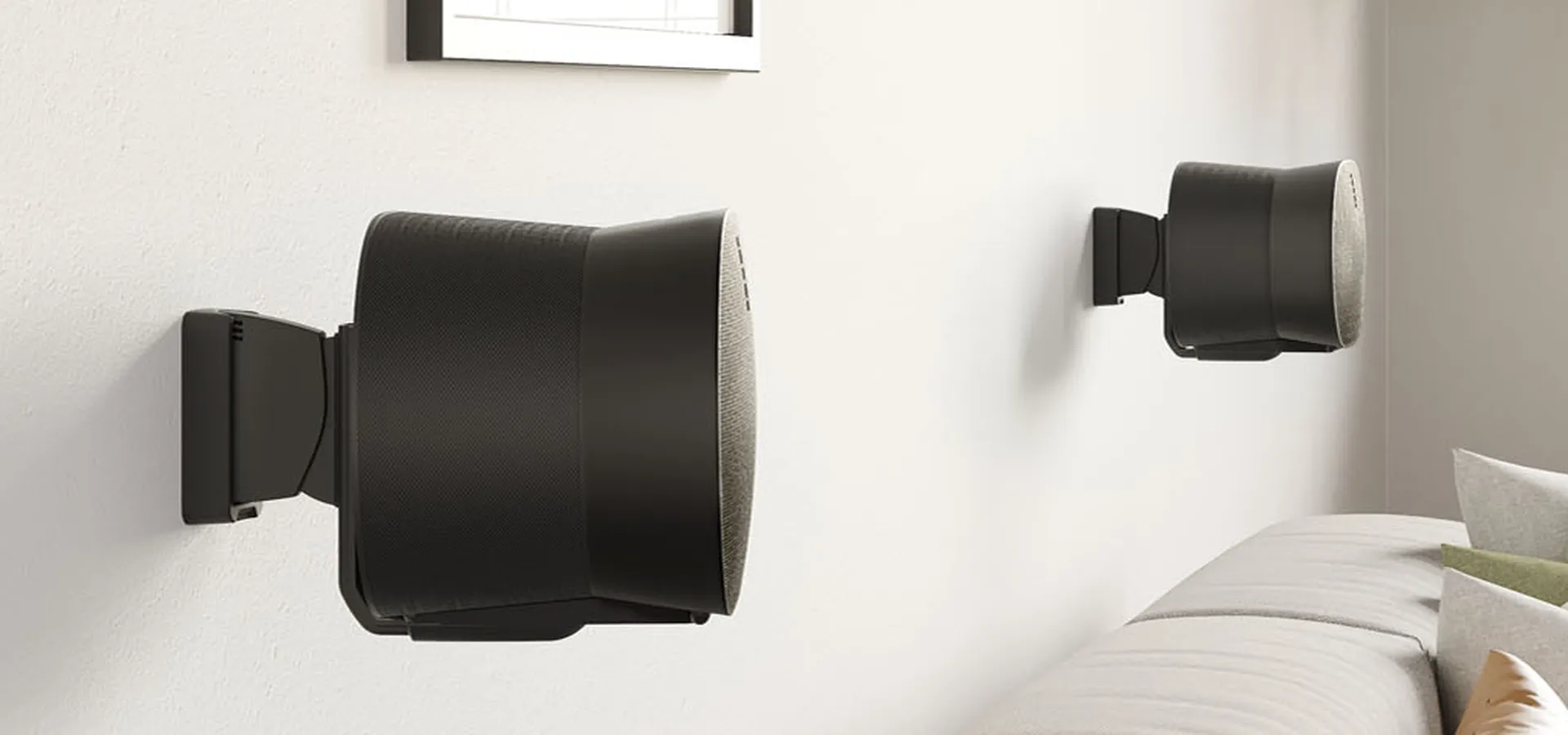 SWM 4023, zwart product | Vogel's