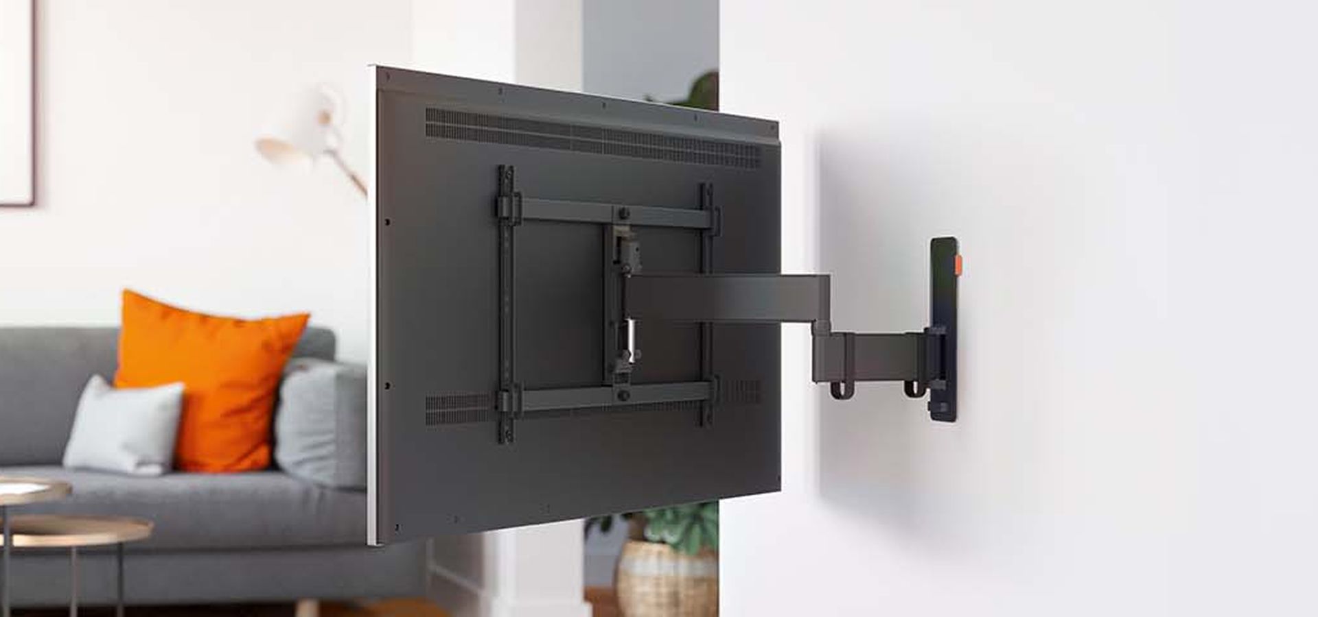 What is VESA, TV Wall Mounts | Vogel's 