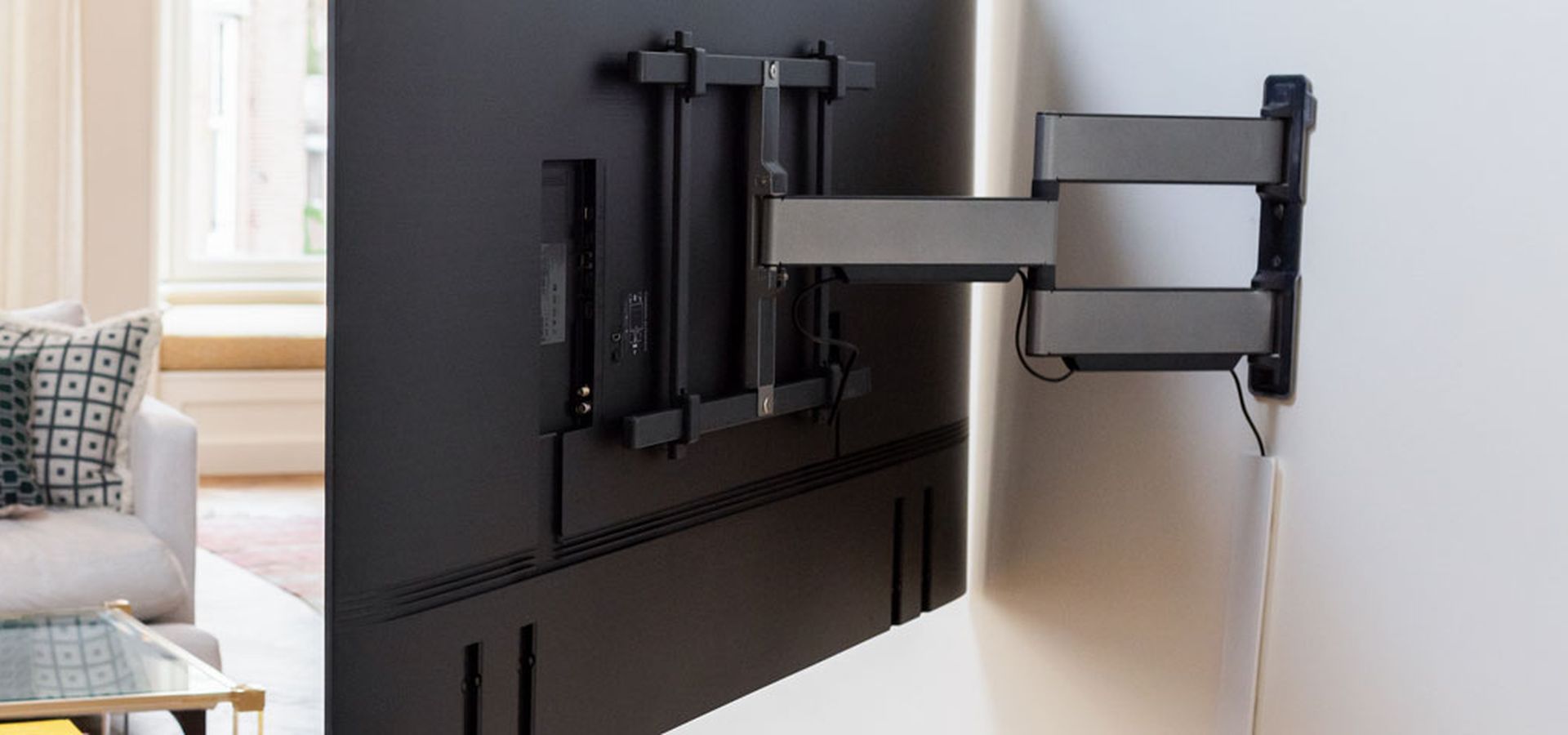 50 or 60 or 65 inch TV wall mounts