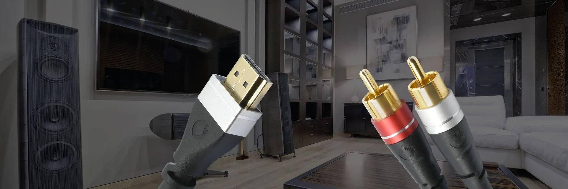 Oehlbach | Vogel's Consumer Benelux