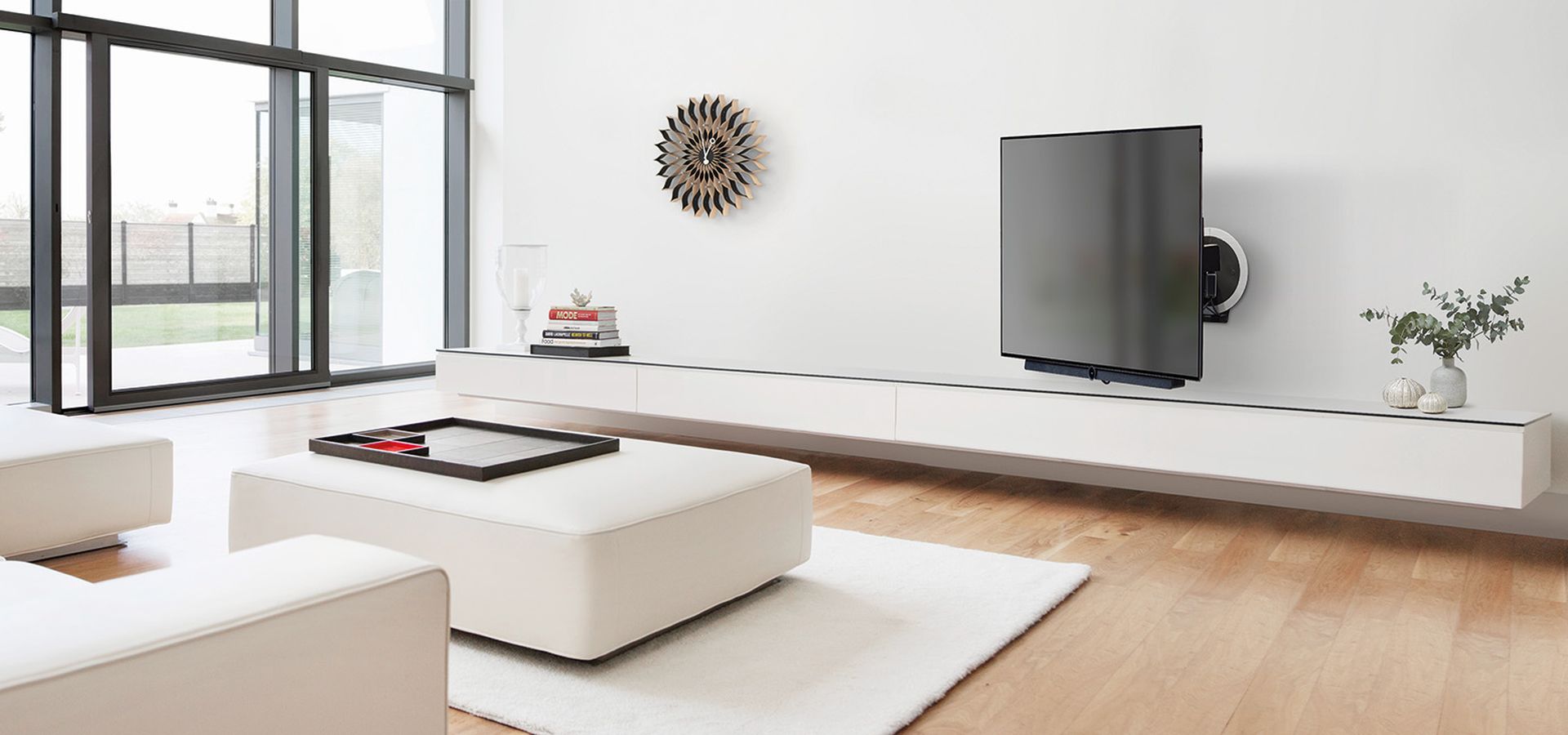 Sony Bravia Wandhalterung Vogel's