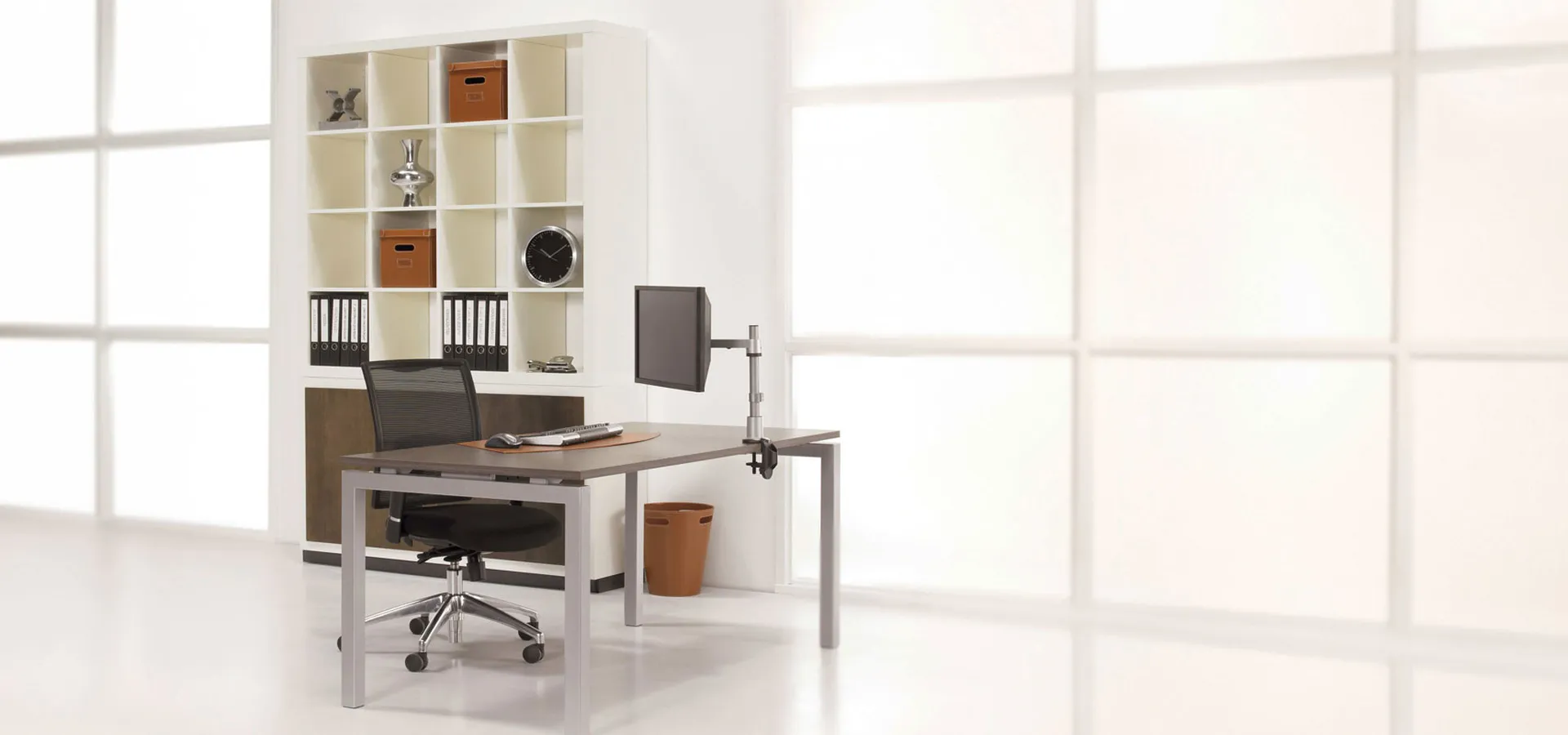 Monitor Mounts | Vogel's 