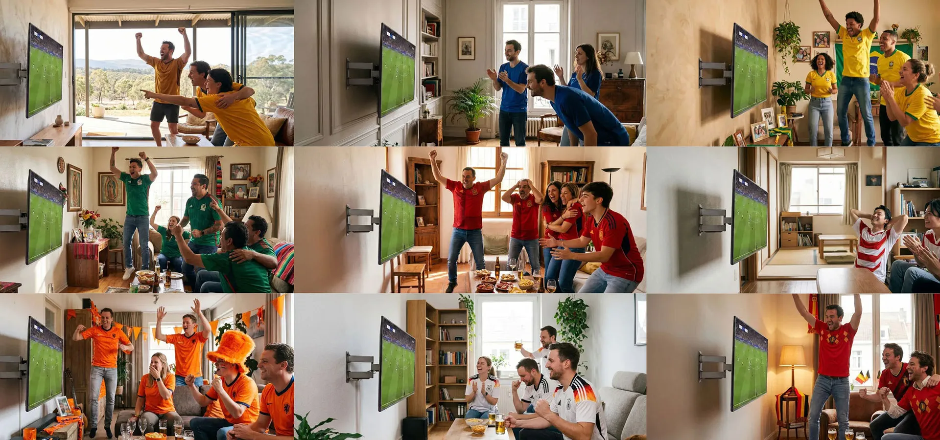 WCS 2026 watching TV ES