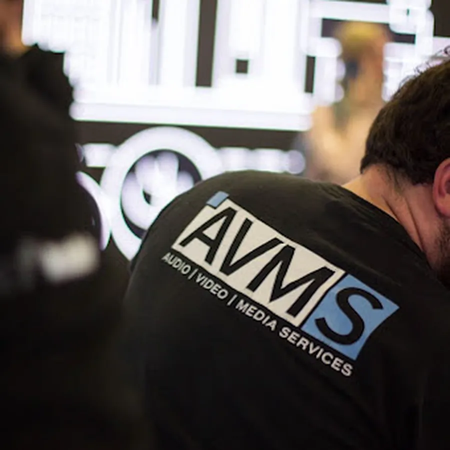 AVMS GmbH Premium-Partner | Vogel's