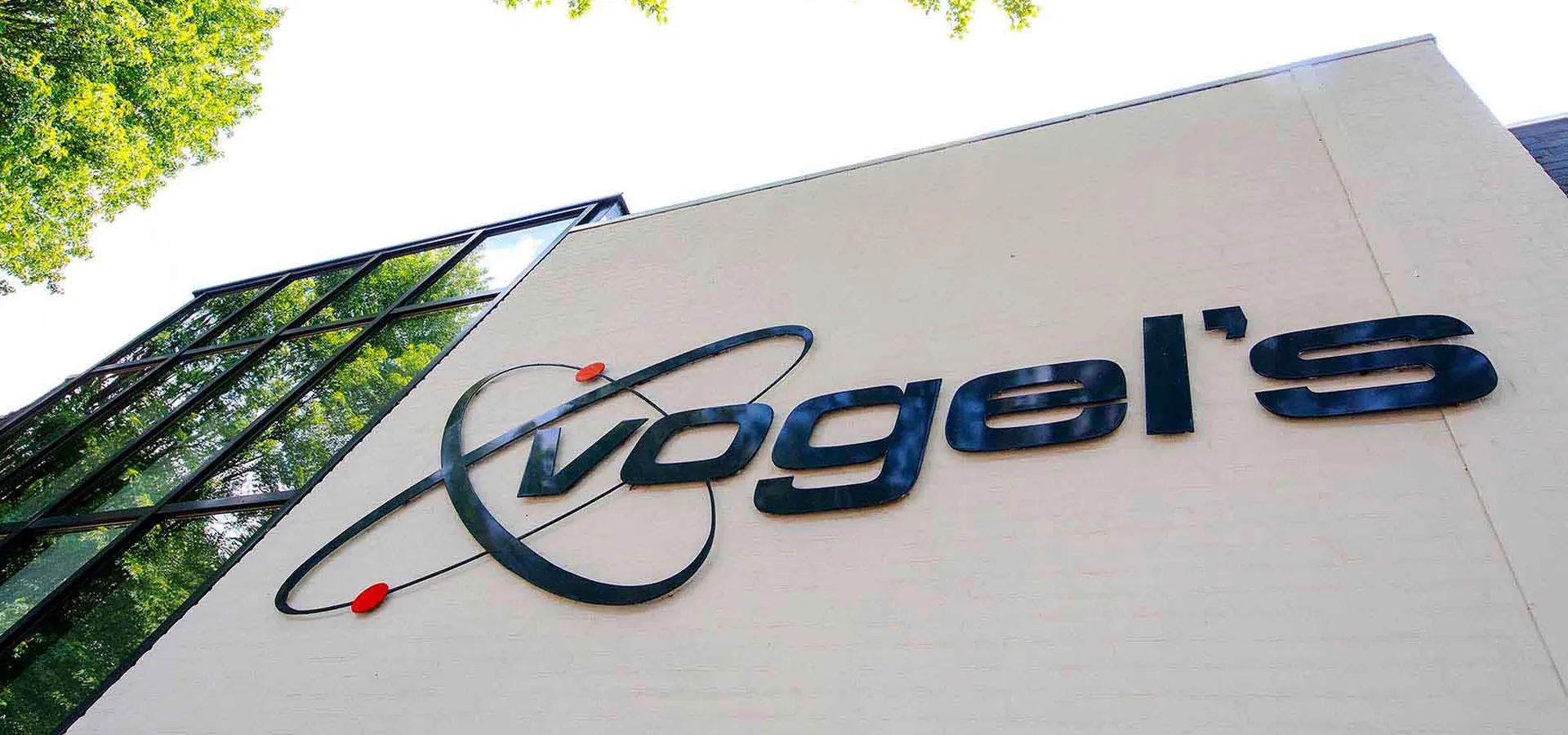 Office Eindhoven | Vogel's