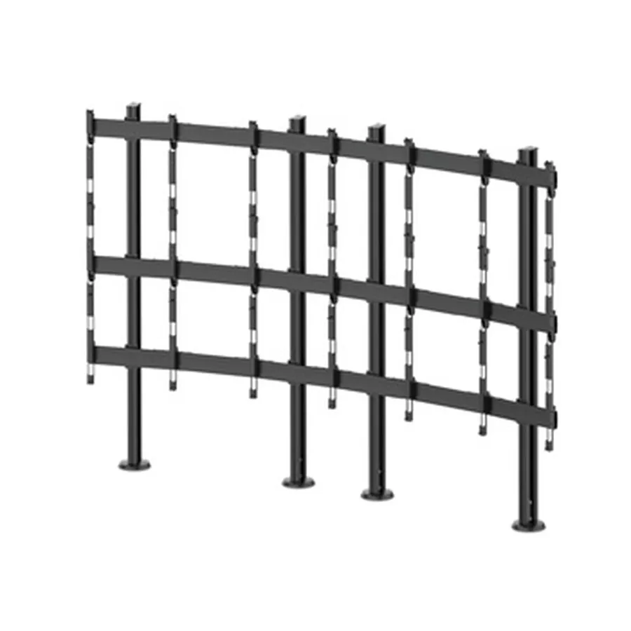 Barco TruePix curved Solution