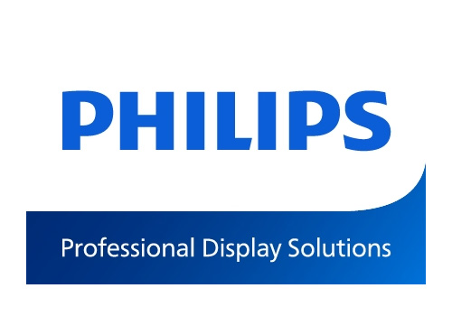 dvLED Connect-it Philips logo