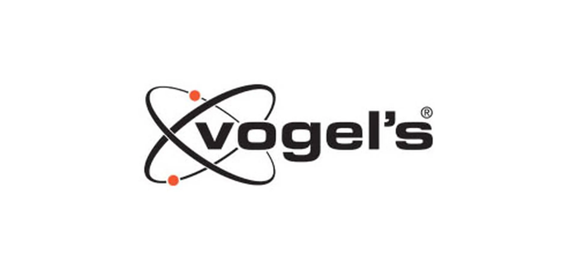 Vogel's logo - AV Mounting Solutions