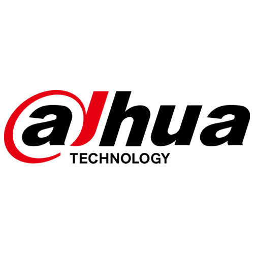 Dahua logo tile