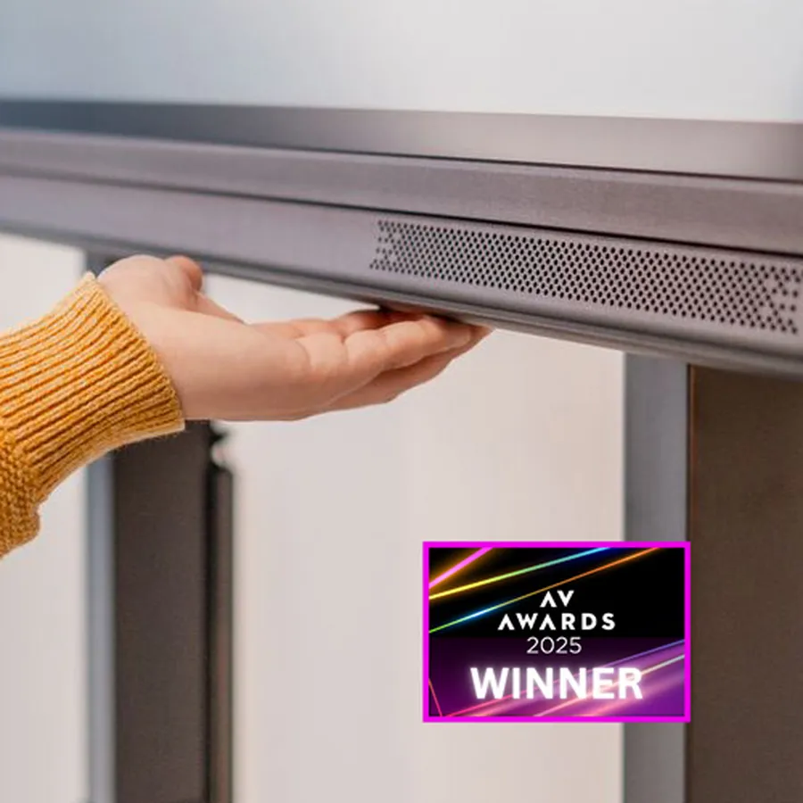 Vogel's DirectControl