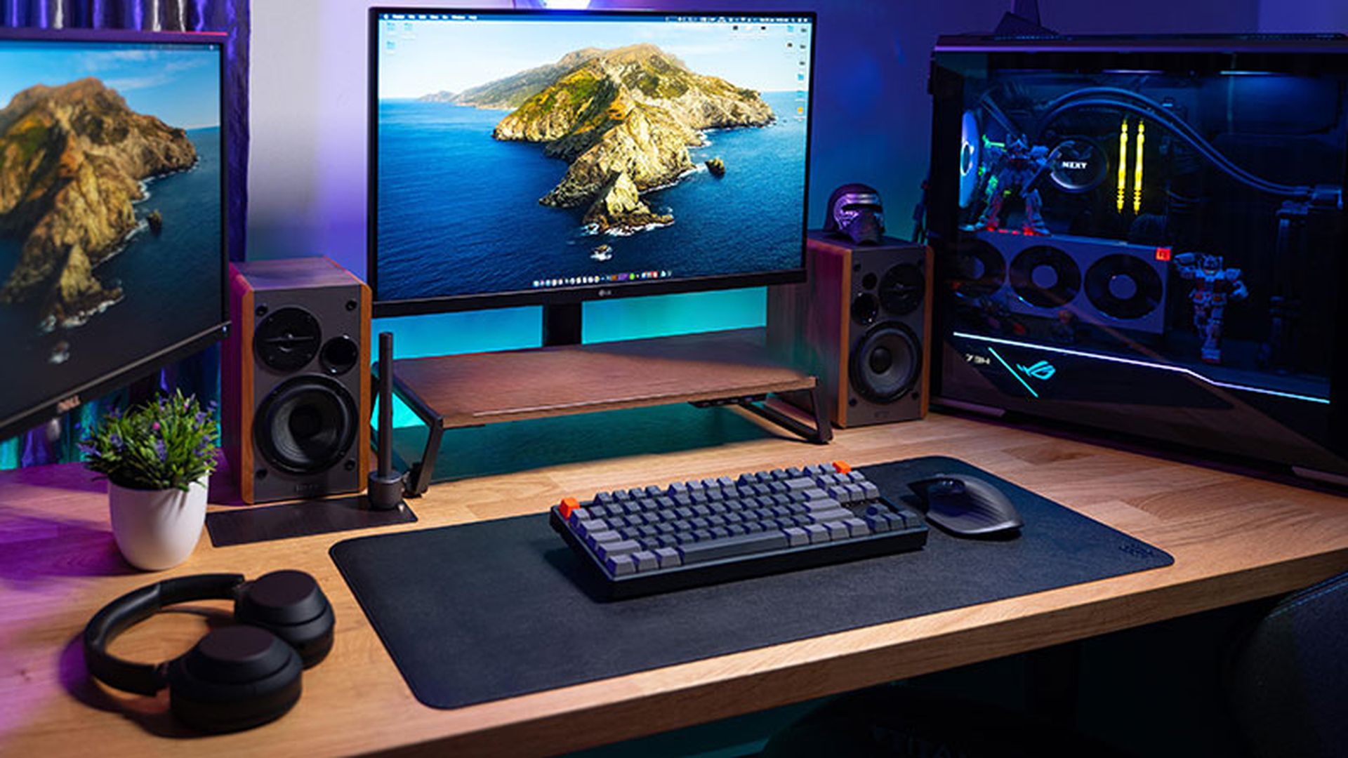 MOMO Gaming | Vogel's