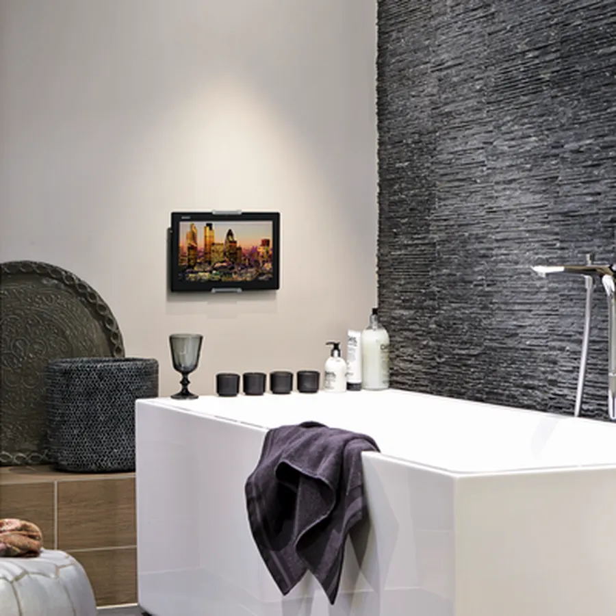 Tablet bathroom | Vogel's