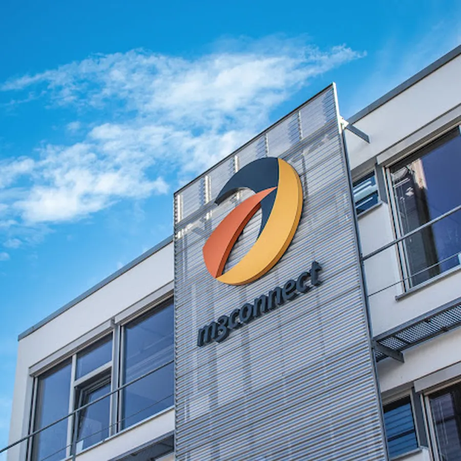 m3connect GmbH Premium-Partner | Vogel's