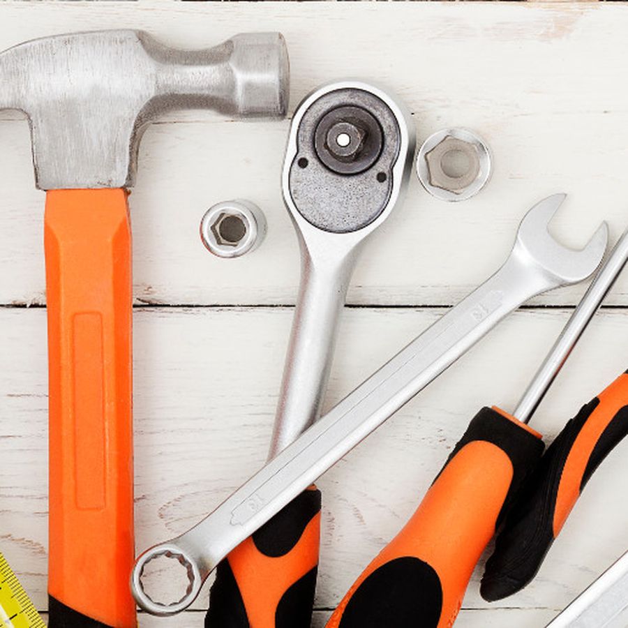 Mount your TV safely on a plasterboard or stud wall Vogel's