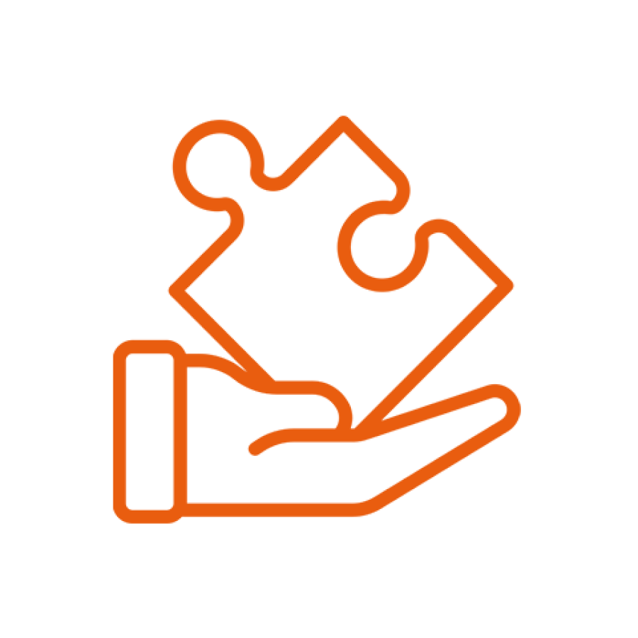 Casestudy | Vogel's