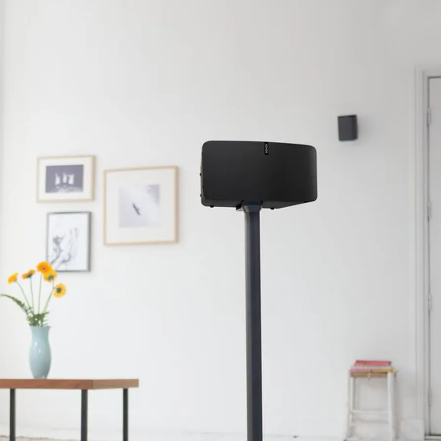 Sonos Speaker Floor Stand | Vogel's