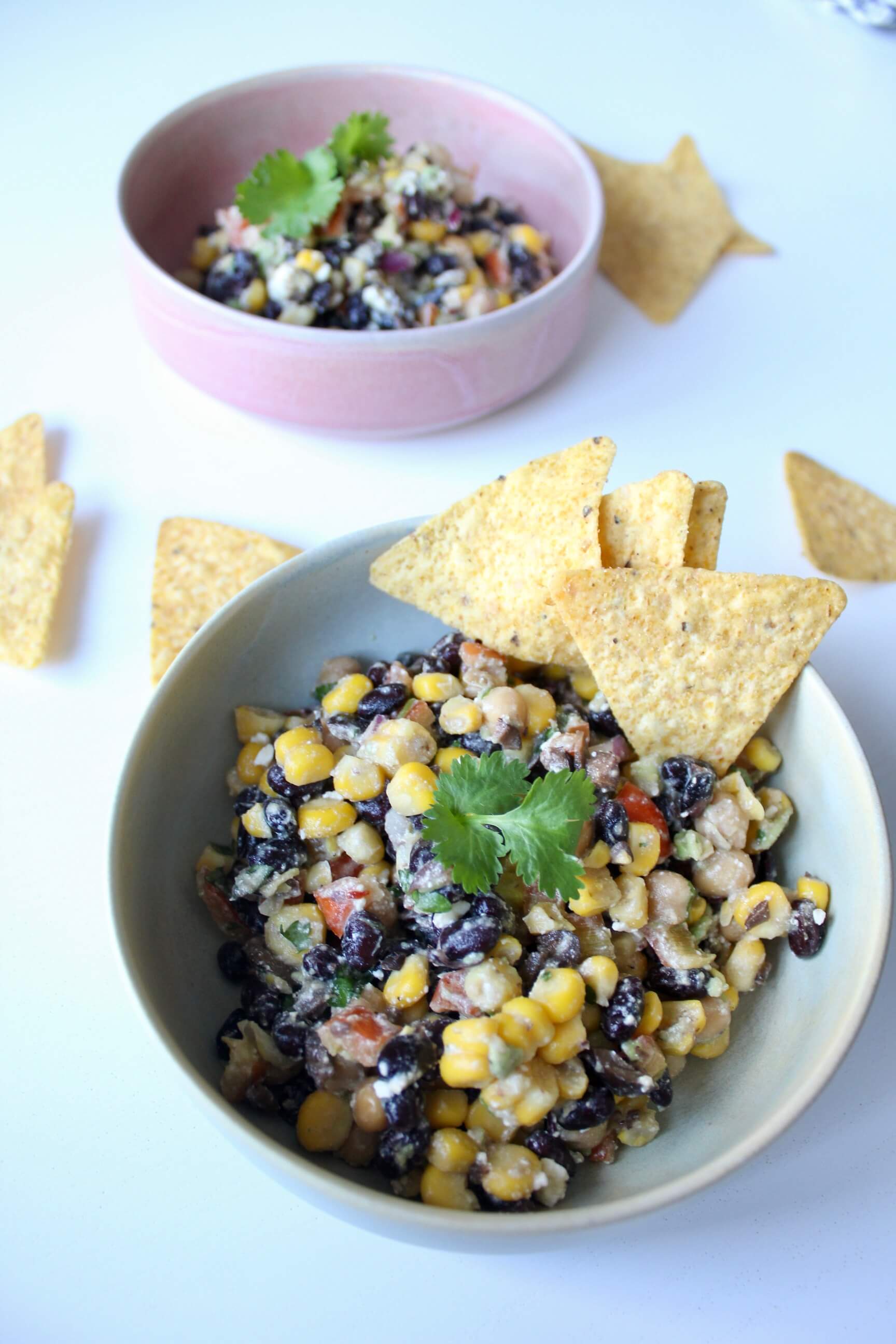Cowboy caviar | Vegetar