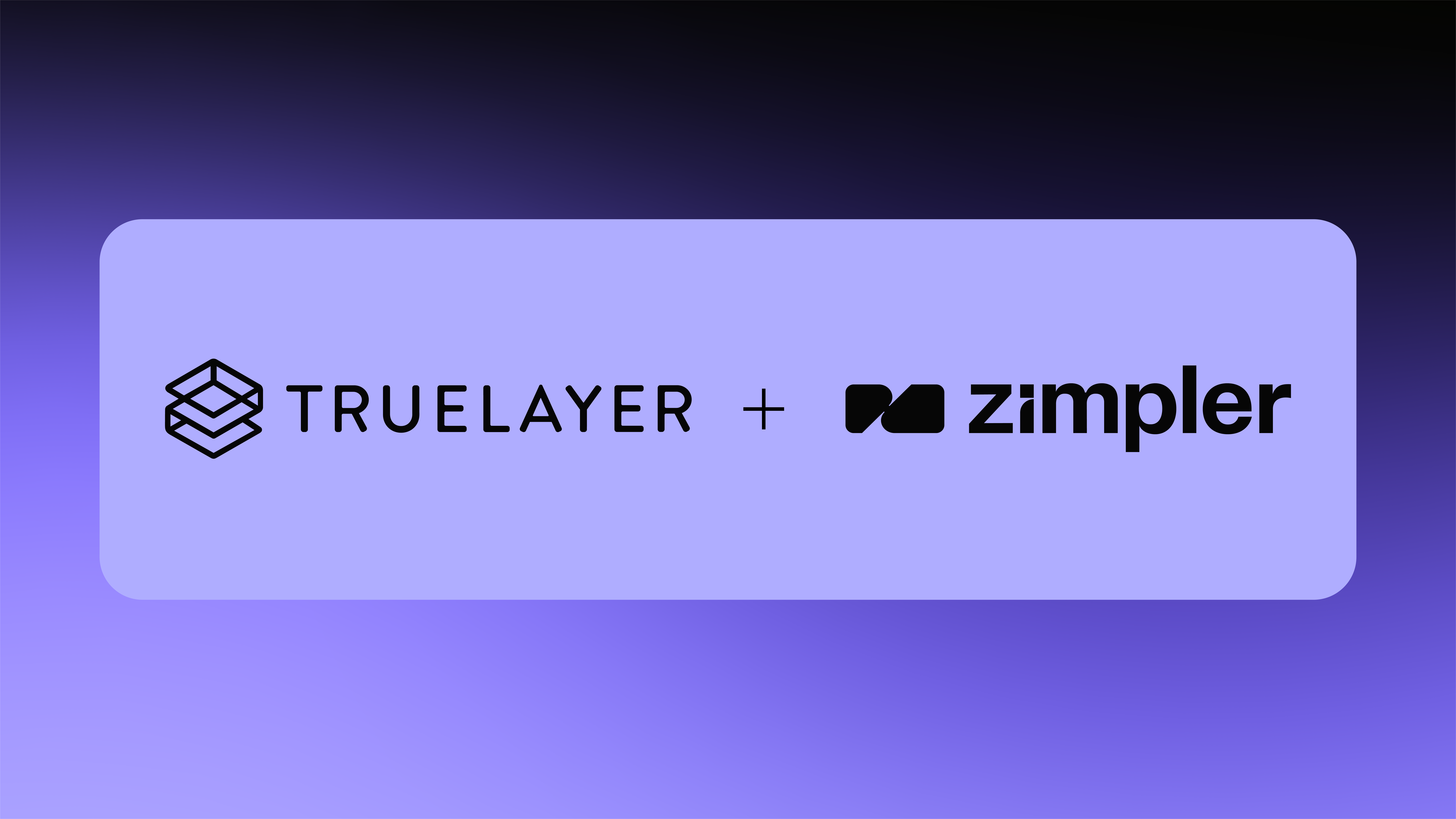 TrueLayer x Zimpler