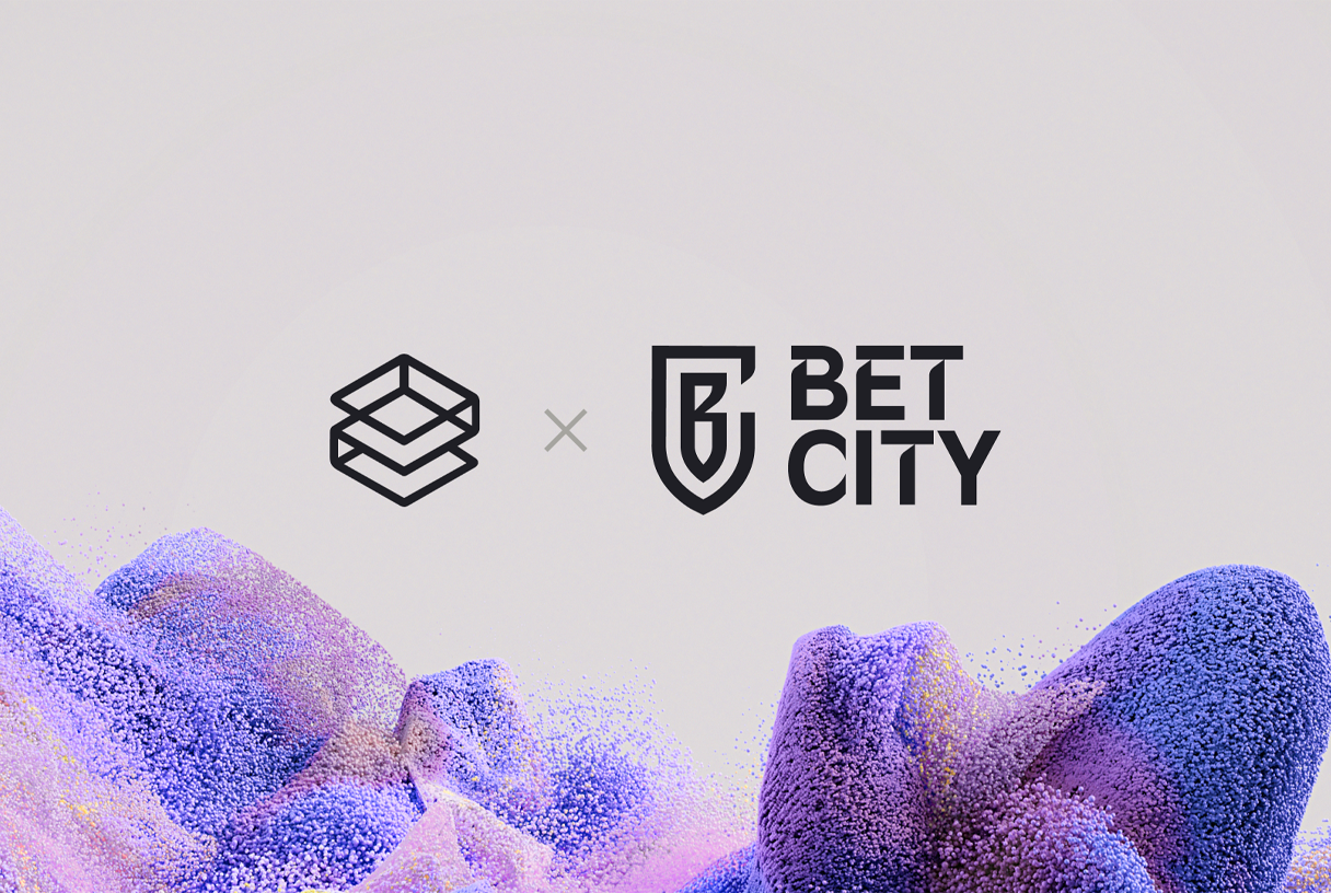 Betcity cover image