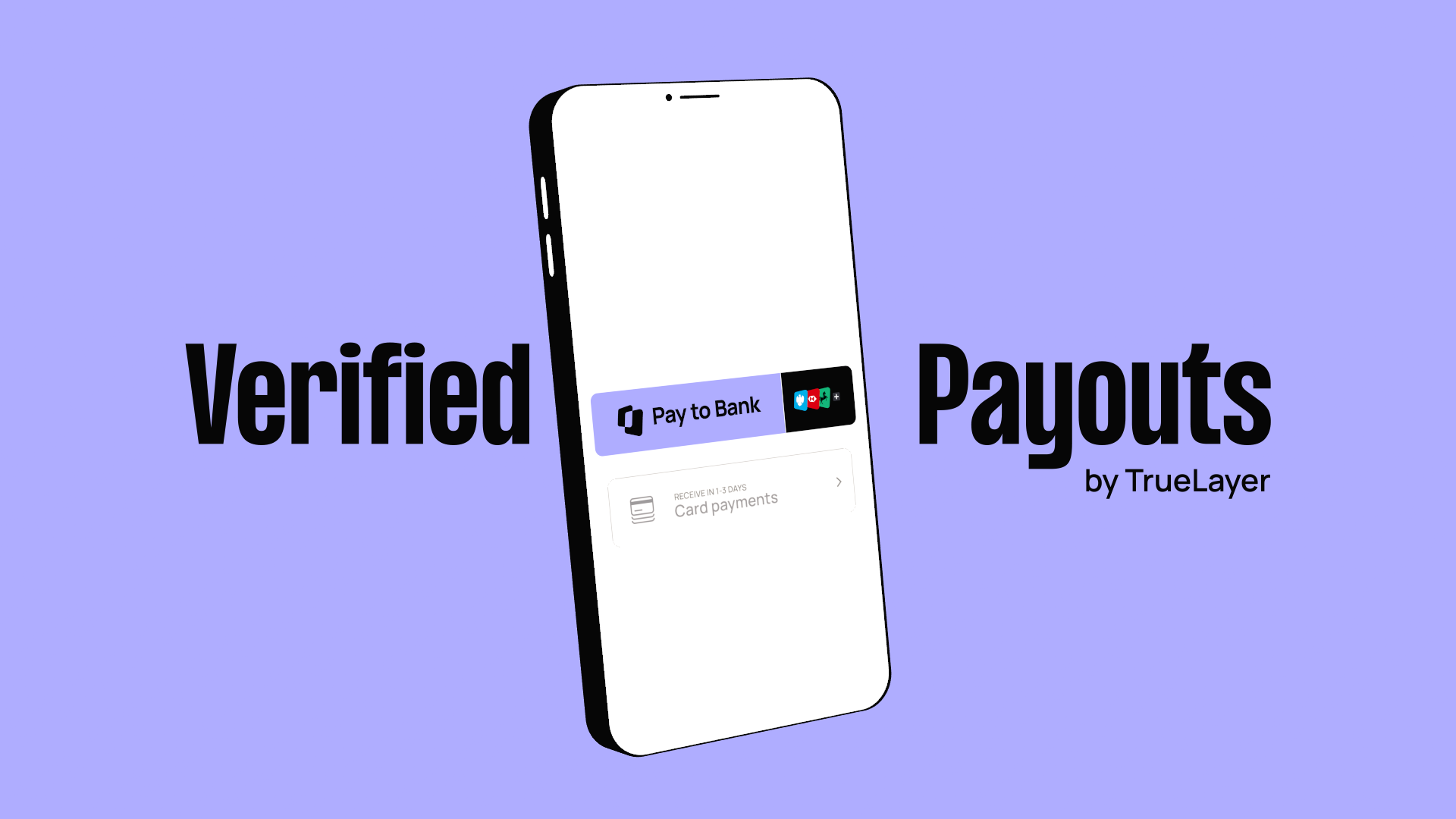 verified payouts