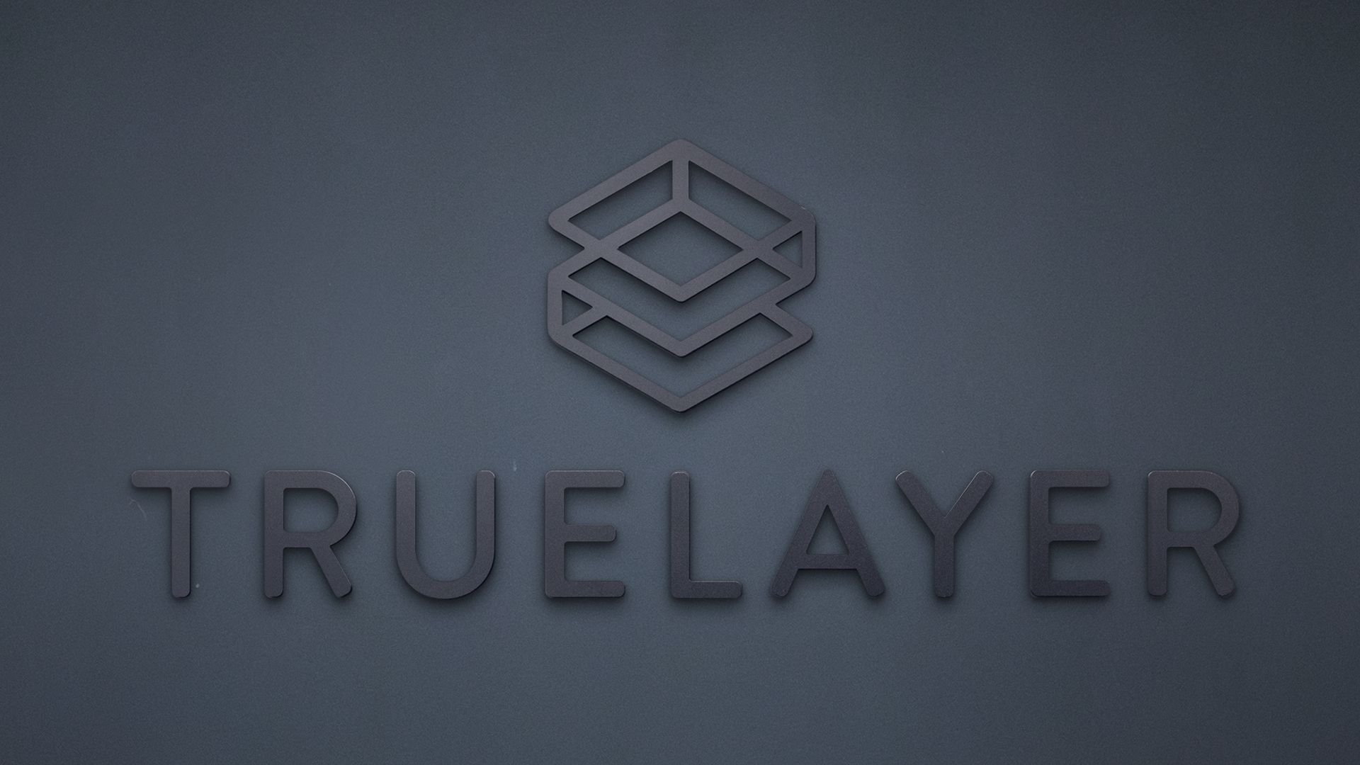 TrueLayer dark background