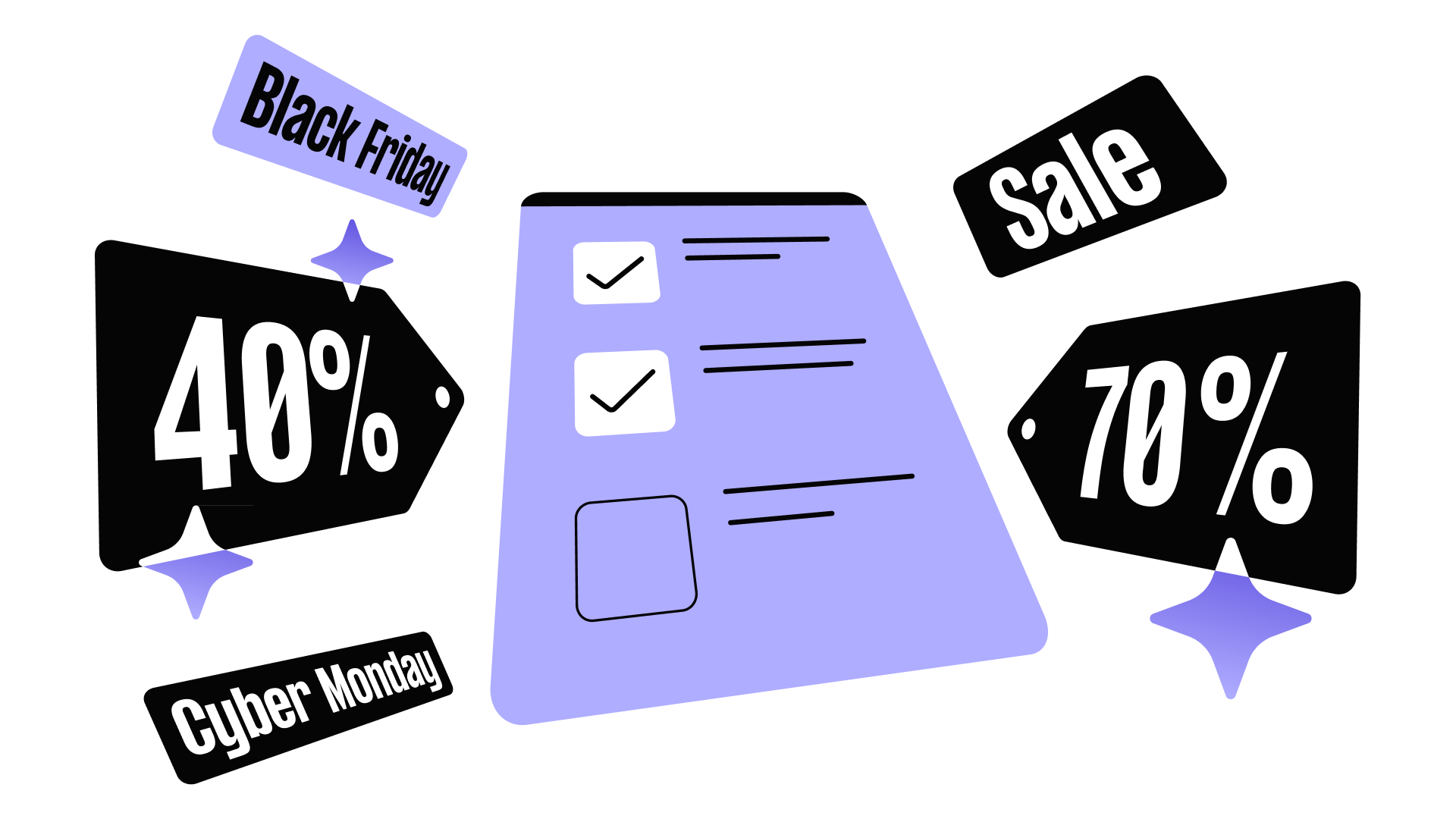 black friday promotions