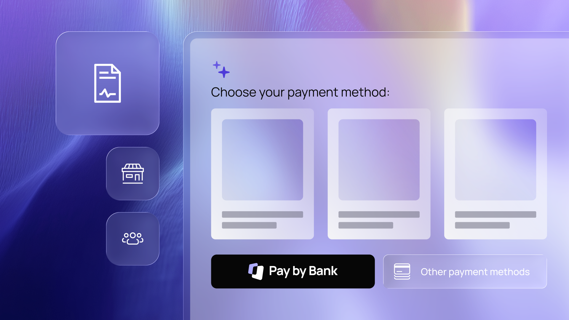 agentic payments policy