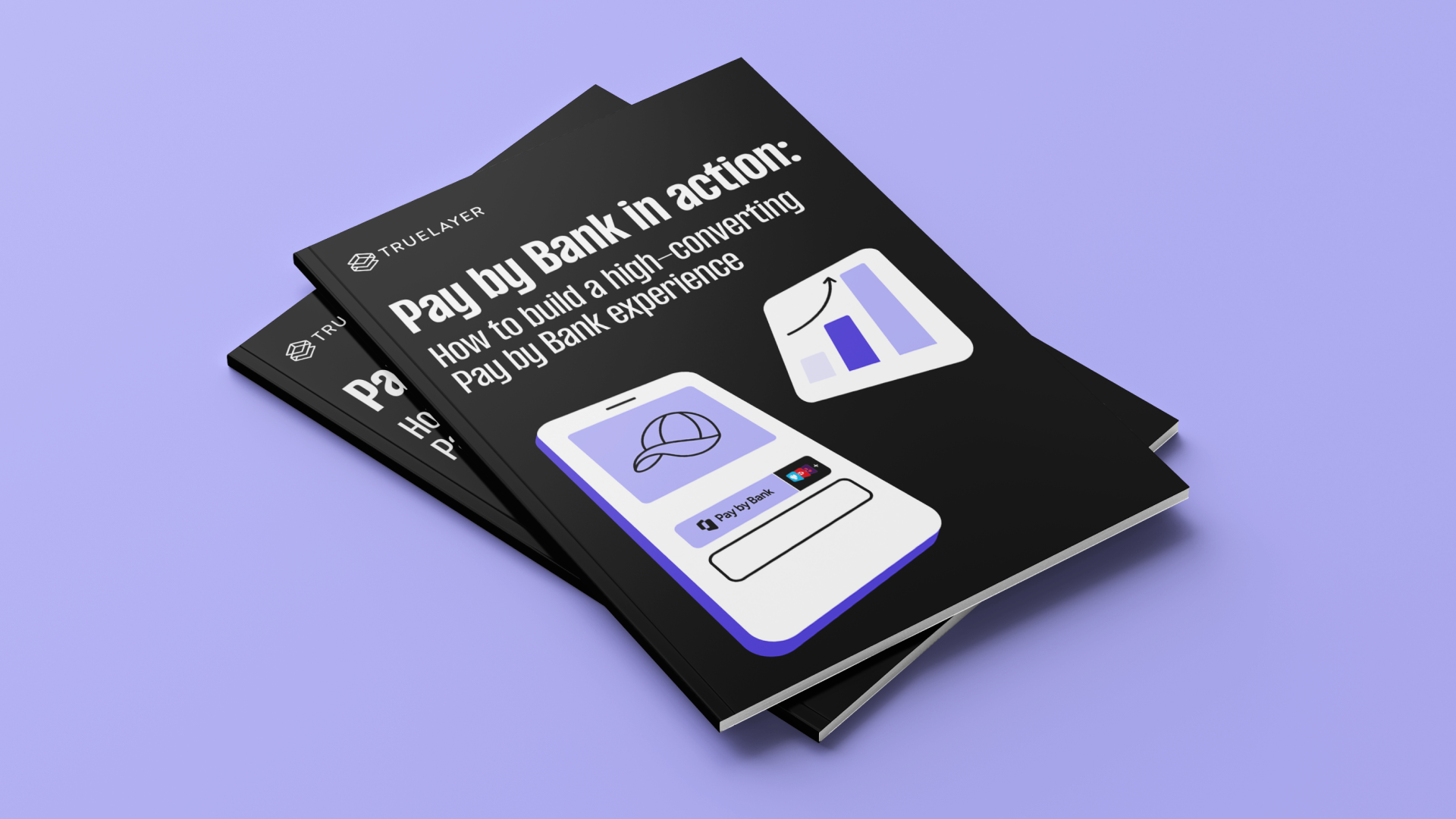 high performing pay by bank cover