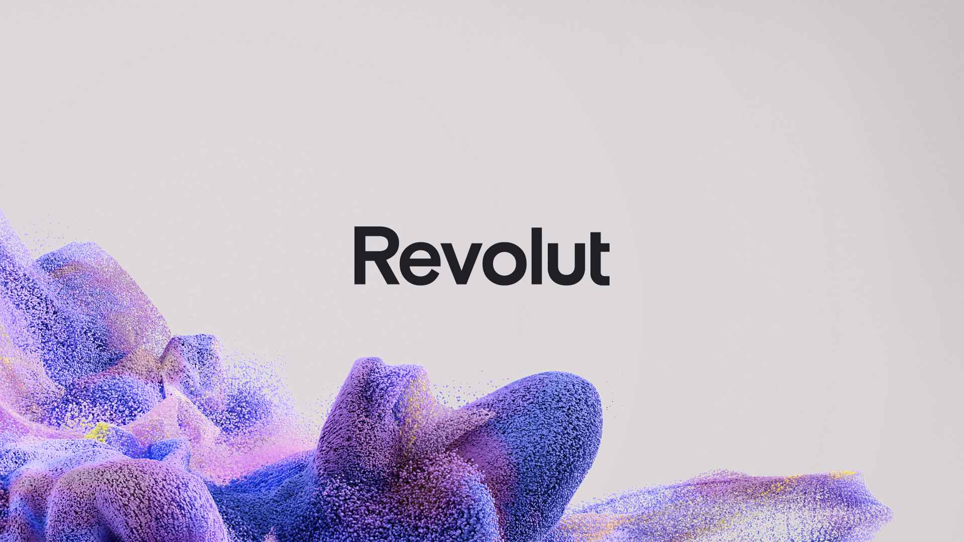 Revolut logo