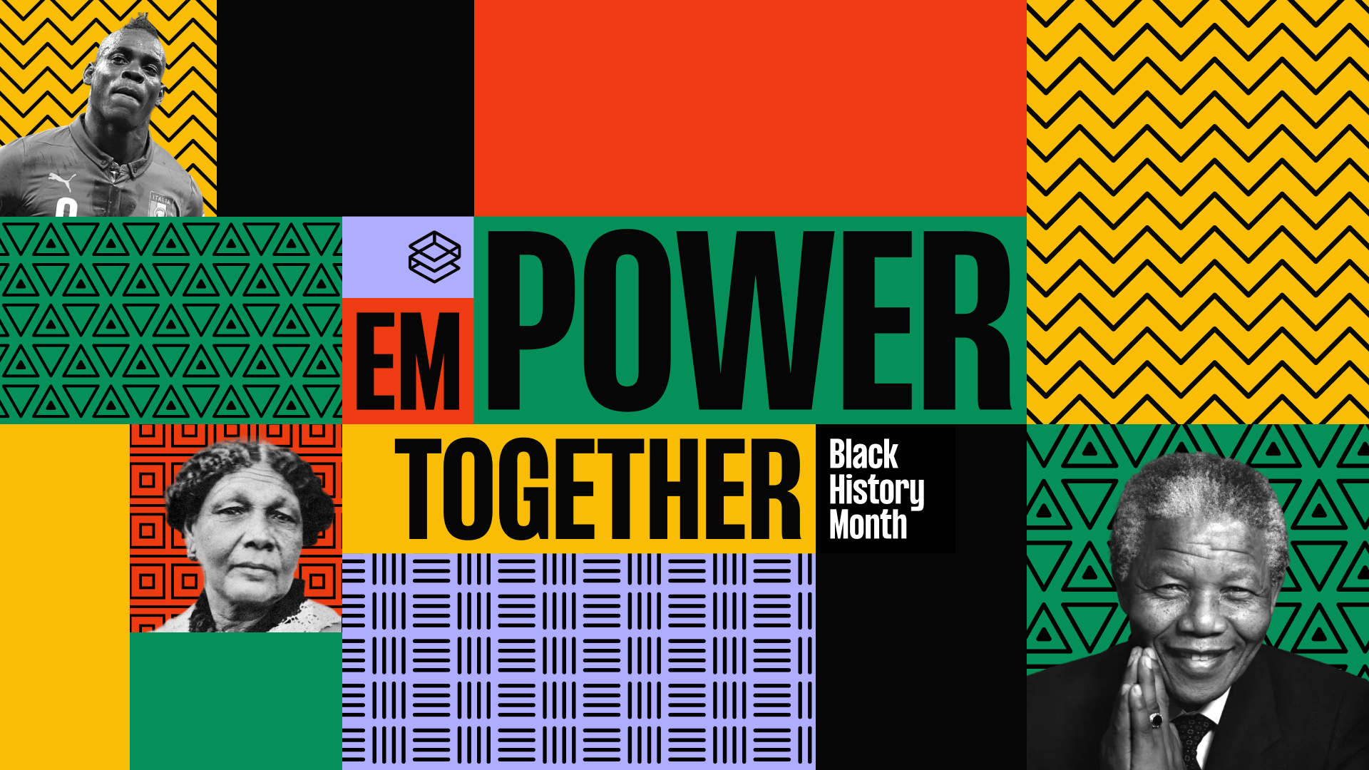 Empower Together