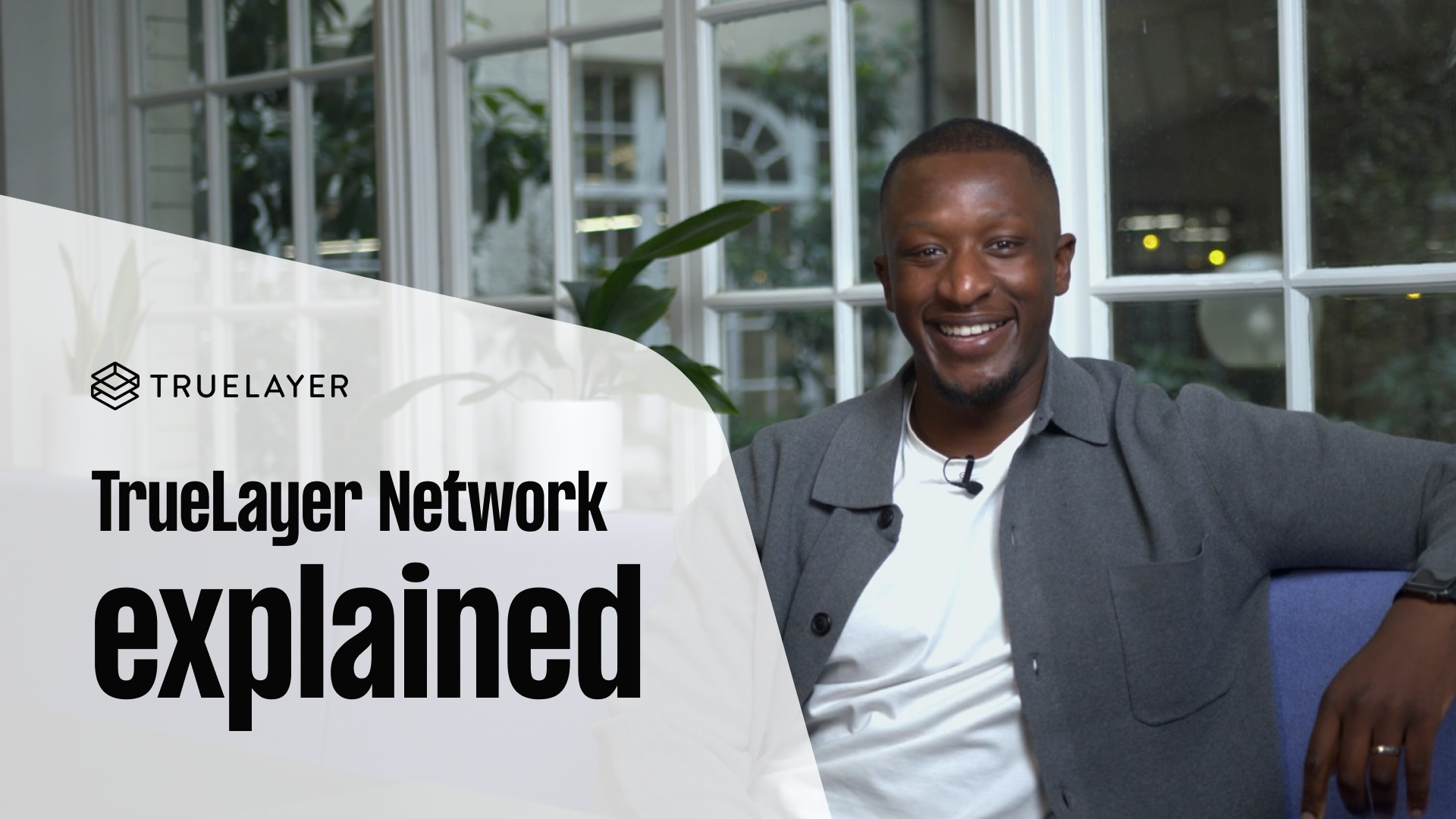 The TrueLayer Network explained