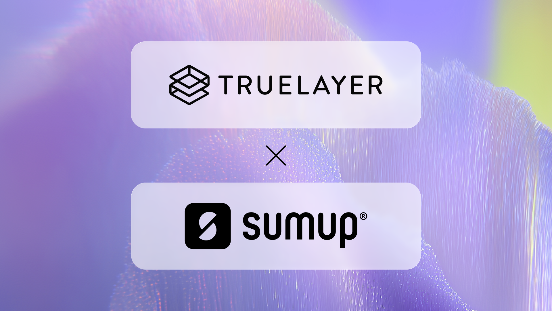 TrueLayer x SumUp_Press release