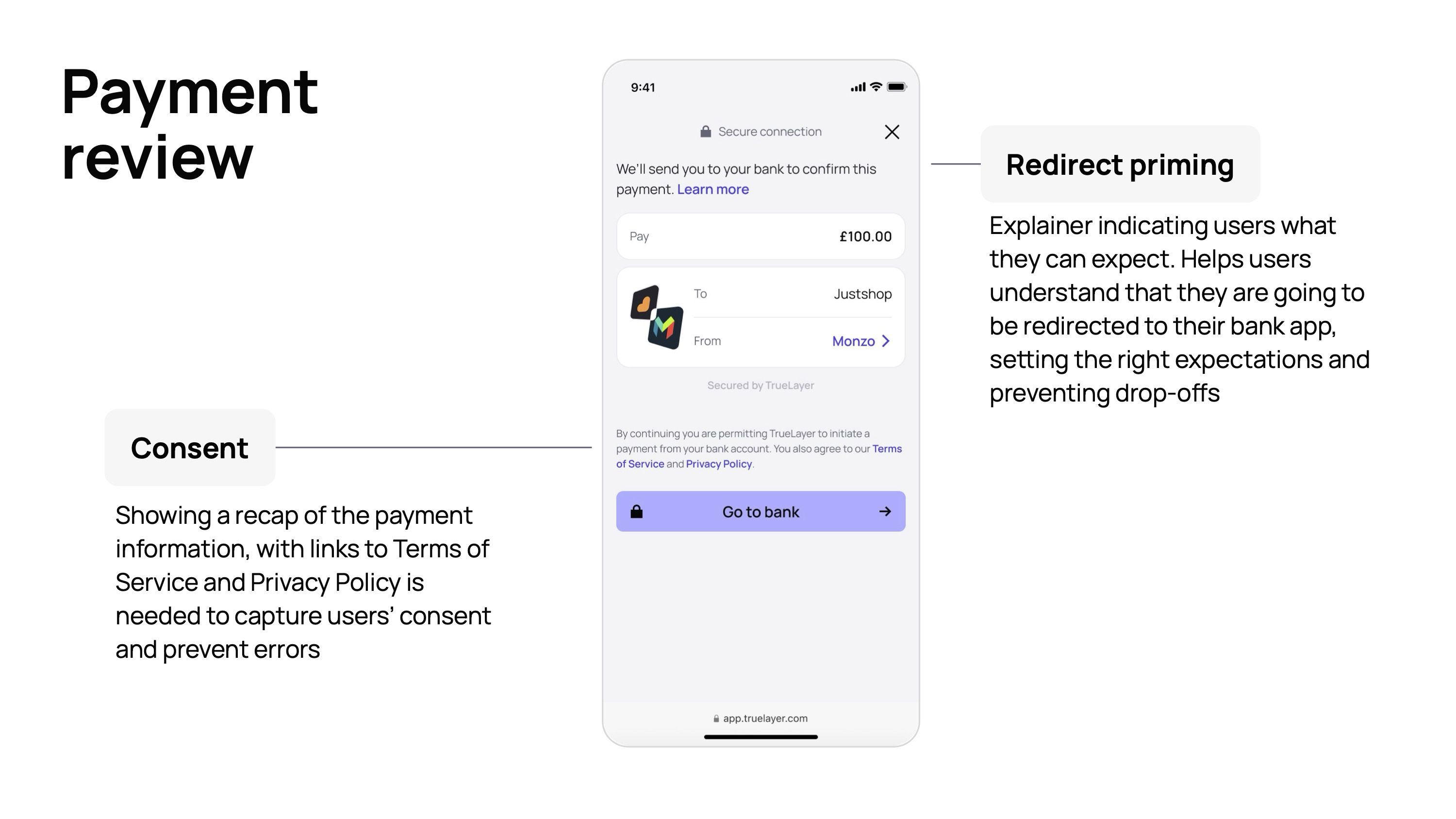 How to build a high-performing Pay by Bank experience-7