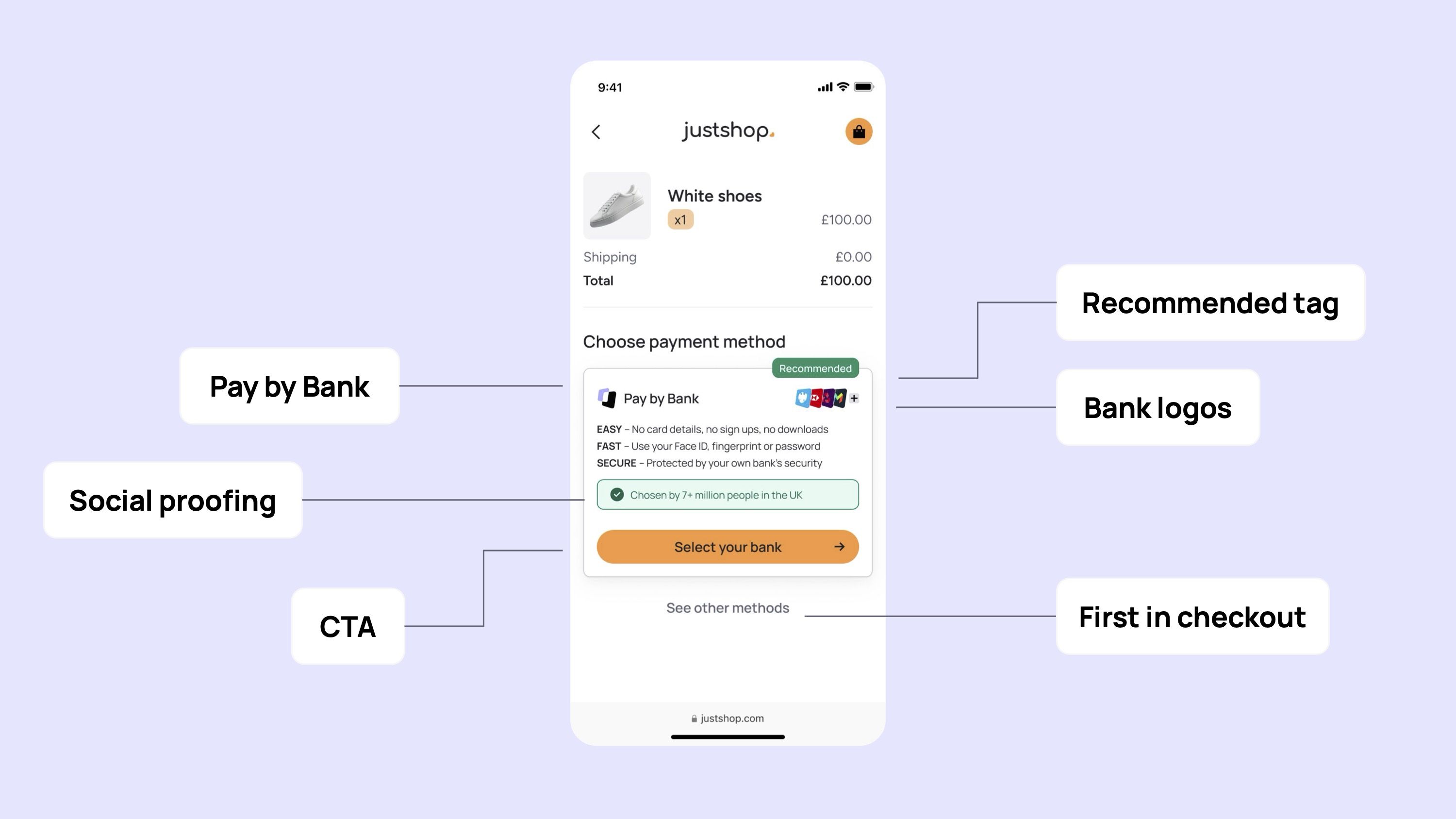 How to build a high-performing Pay by Bank experience-5