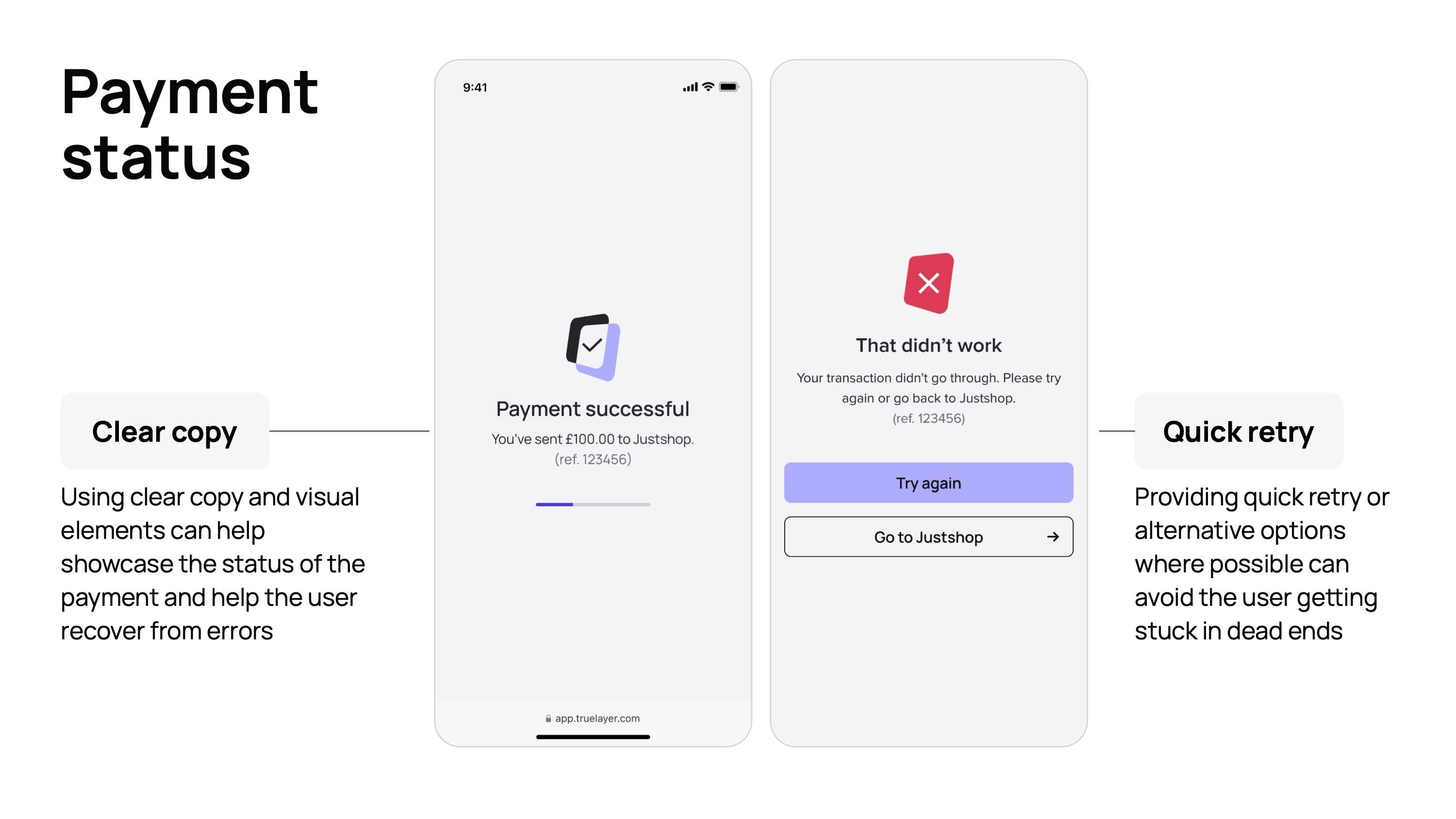 How to build a high-performing Pay by Bank experience-9