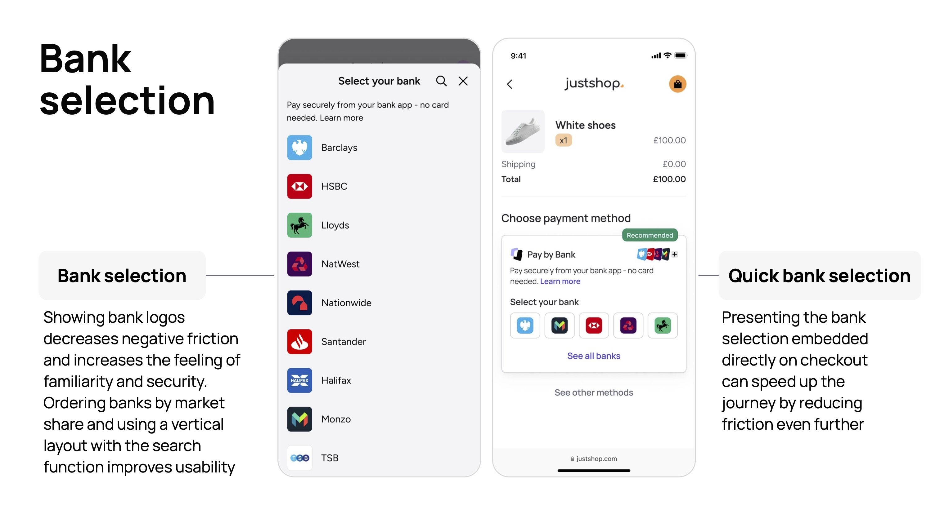 How to build a high-performing Pay by Bank experience-6