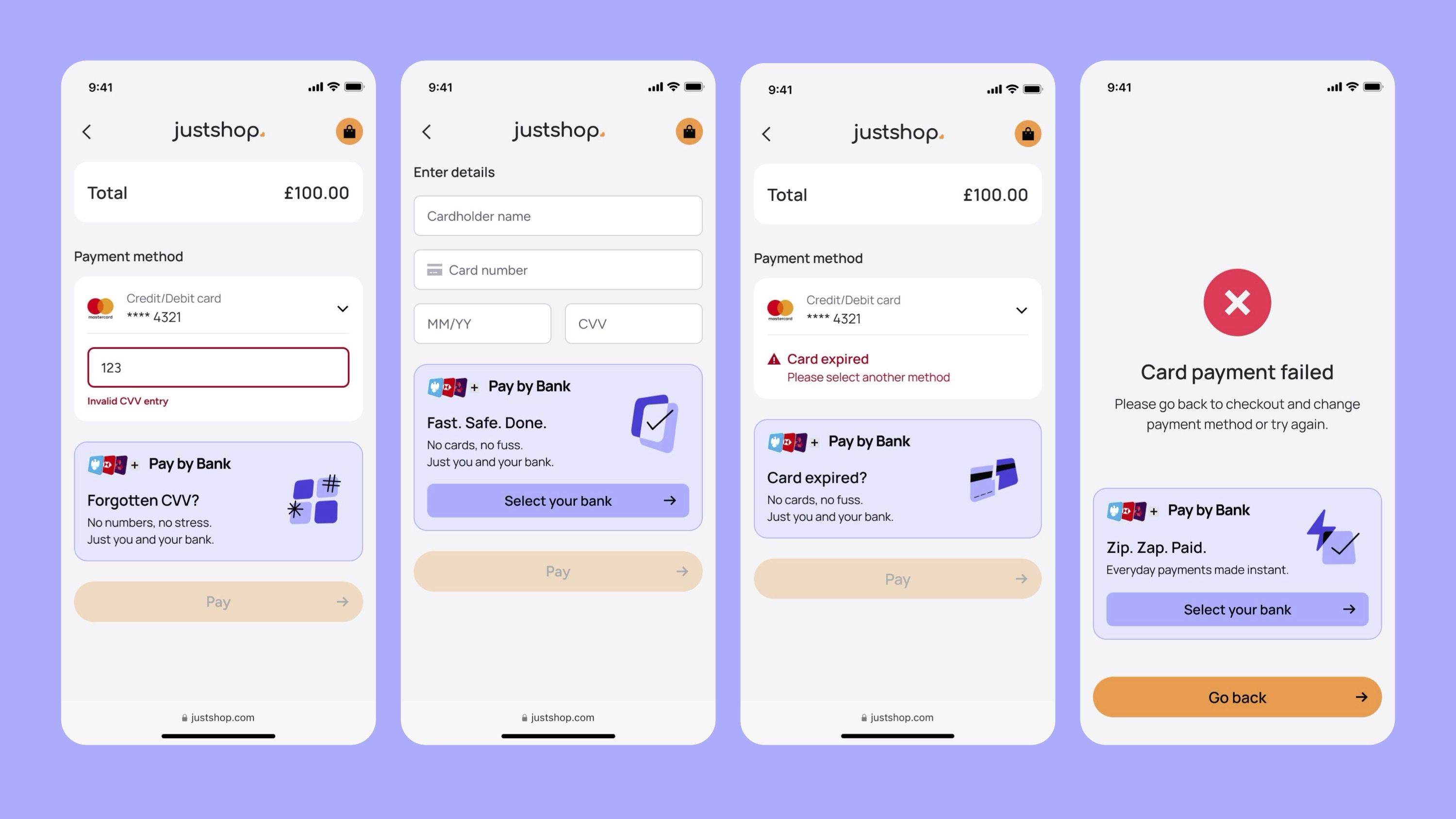 How to build a high-performing Pay by Bank experience-13