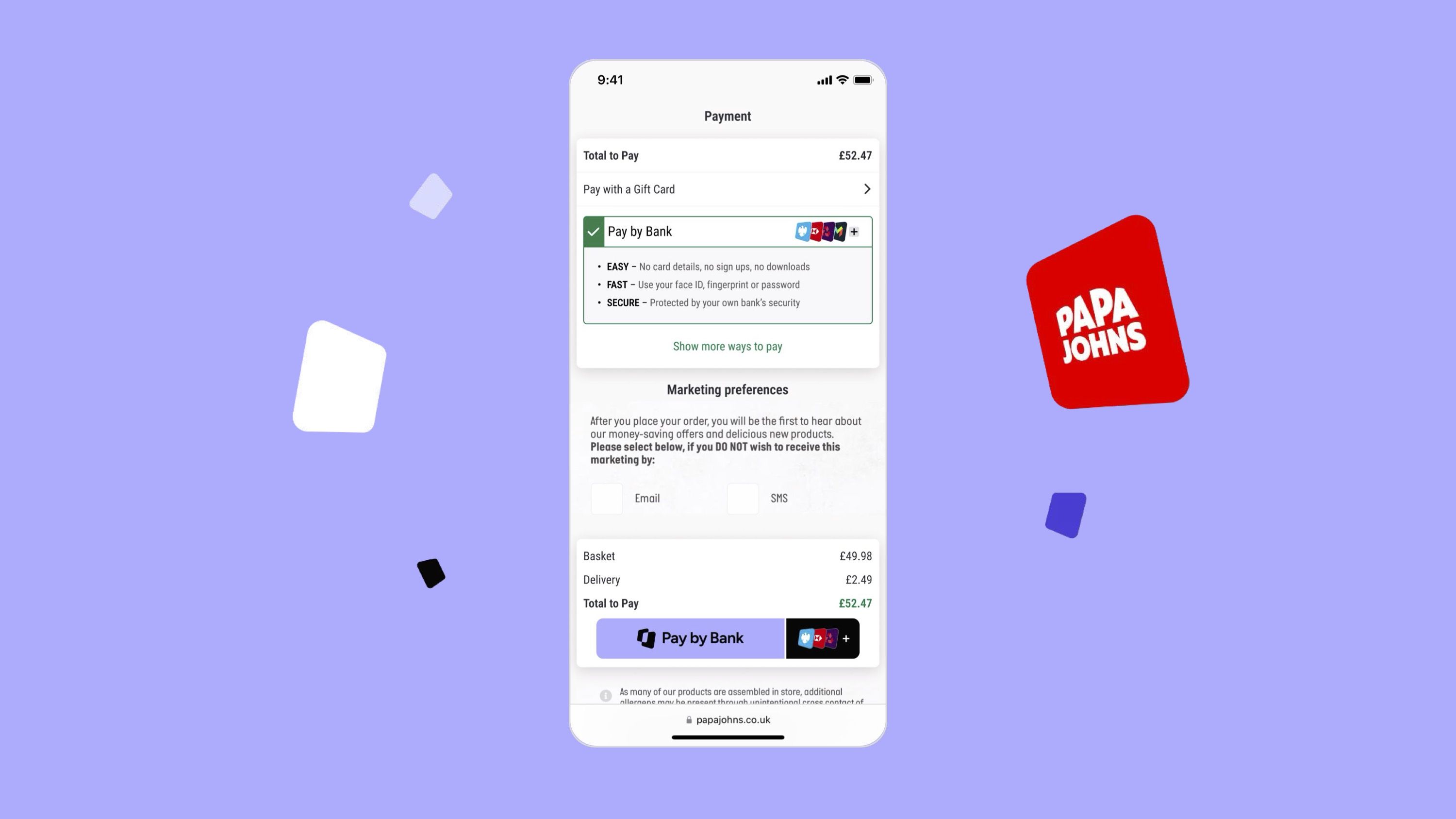 How to build a high-performing Pay by Bank experience-11