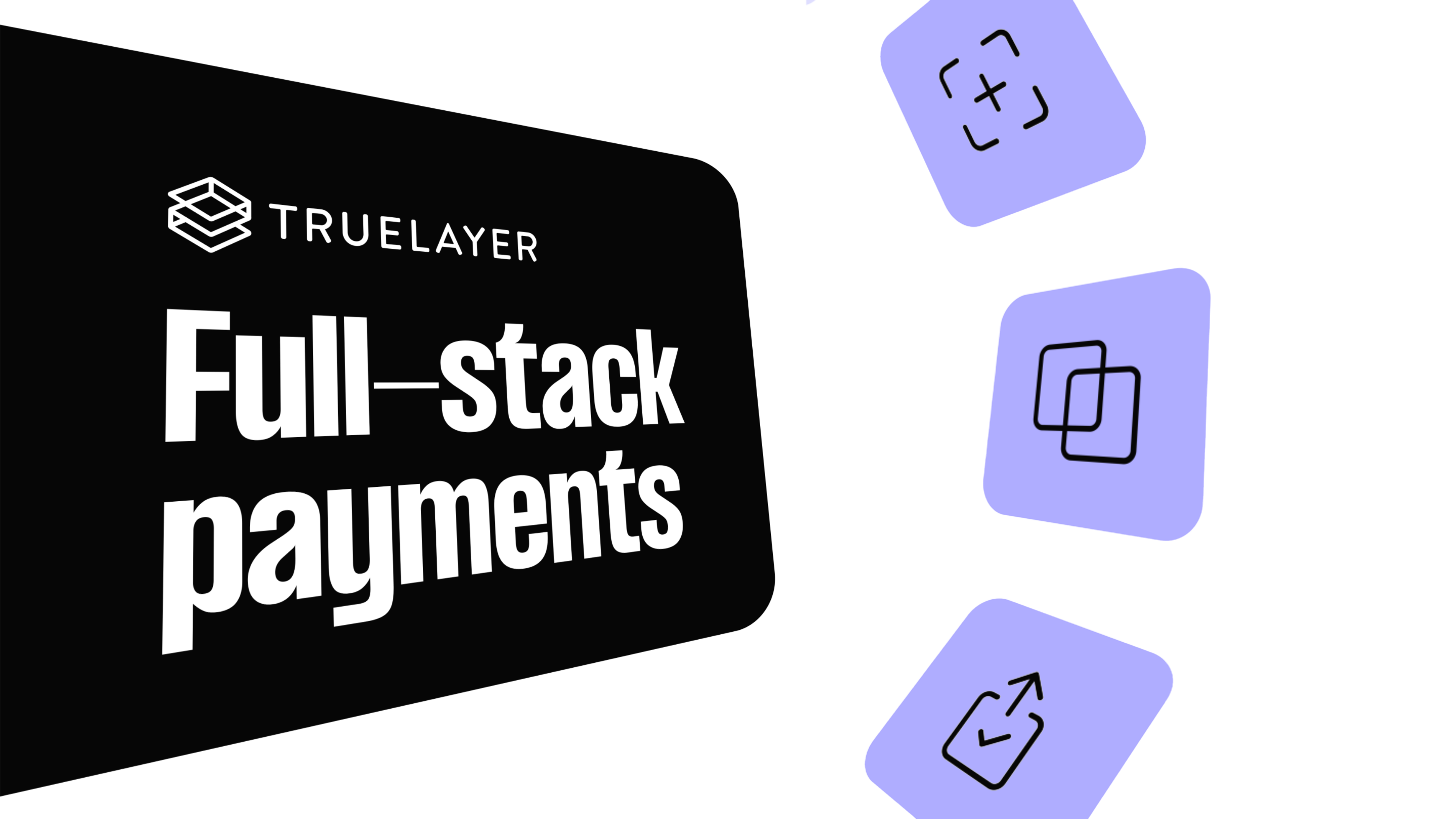 full stack payments