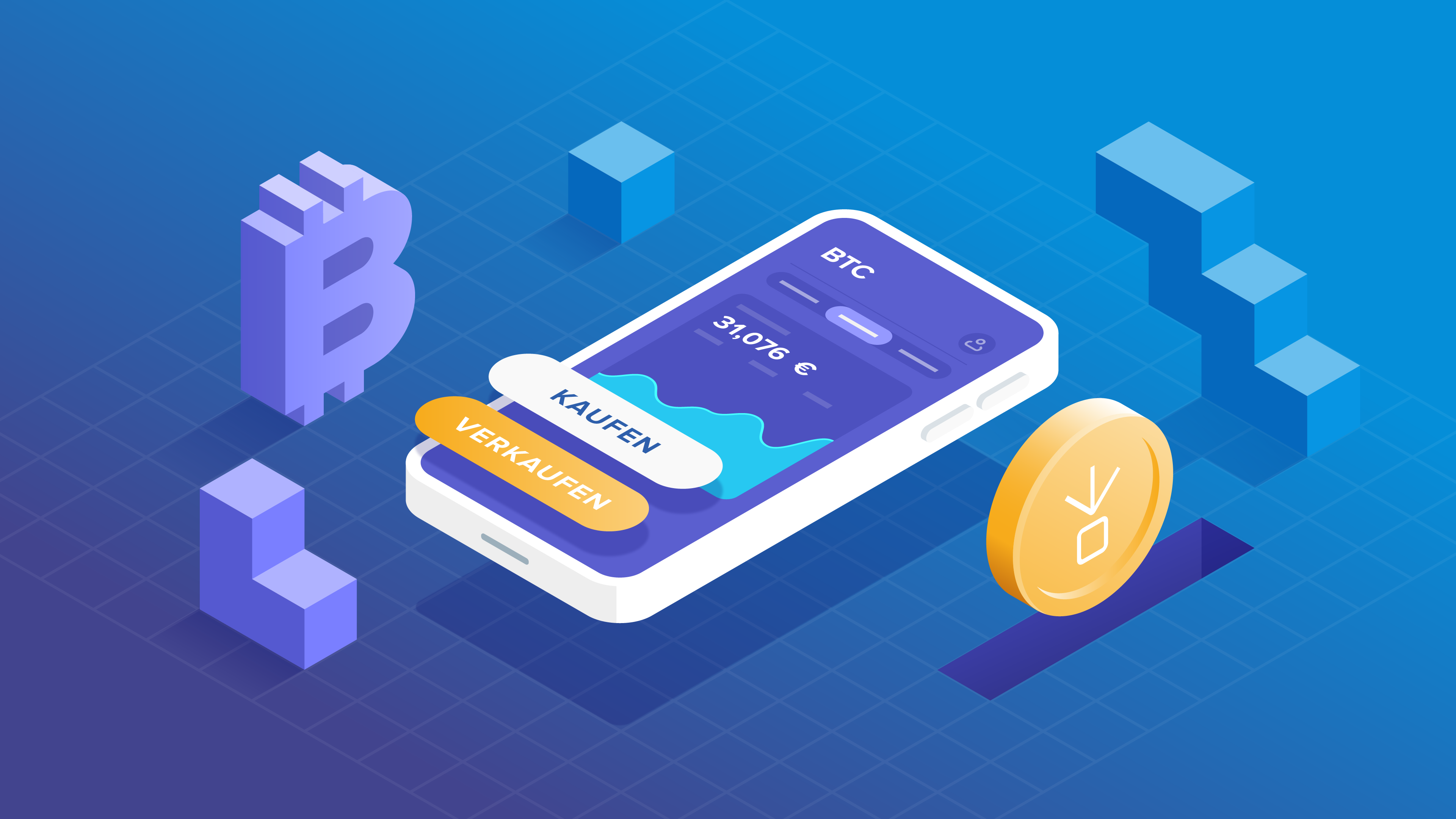 TrueLayer Blog: Warum sich Krypto-Börsen für Open Banking interessieren?