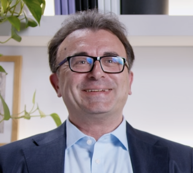 Giuseppe Caltabiano Everup