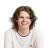 Profile image of Wessel van der Pal