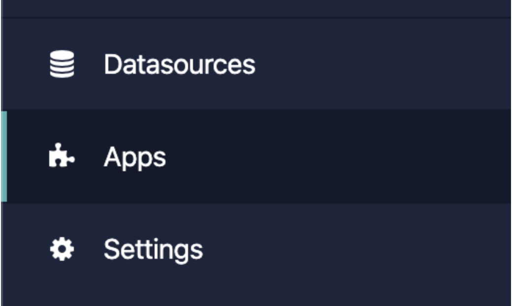 Link to Storyblok space App directory.